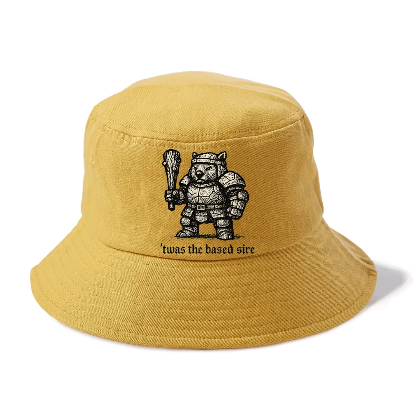 Art Bucket Hat