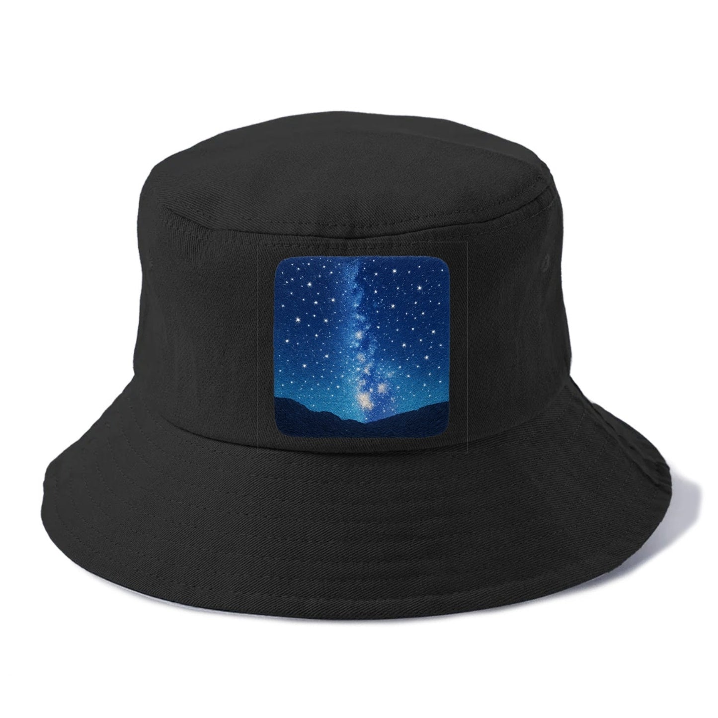 Celestial Dreamscapes Bucket Hat