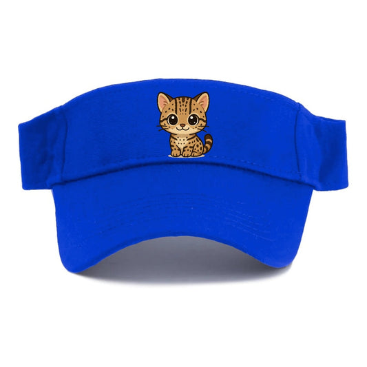 Ocelot Elusive Wildcat Visor