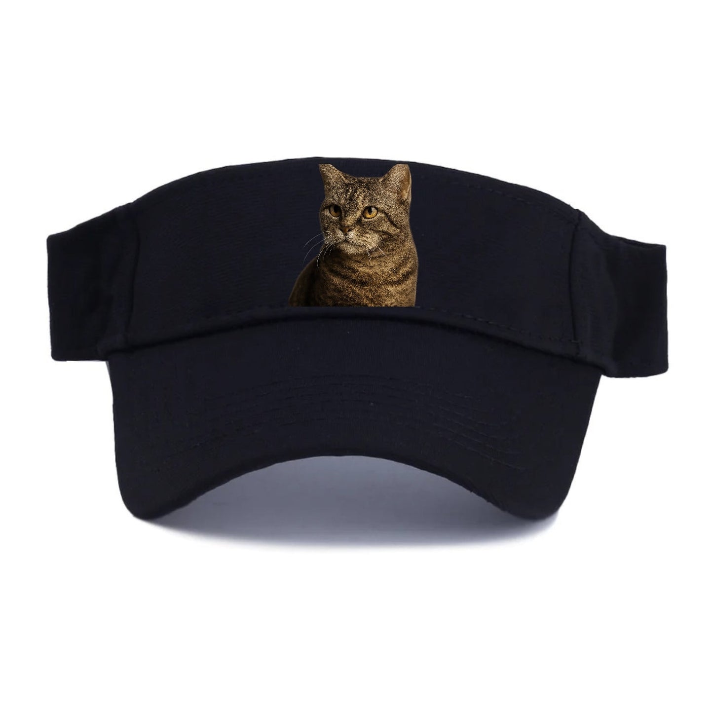 American Wirehair Unique Texture Visor