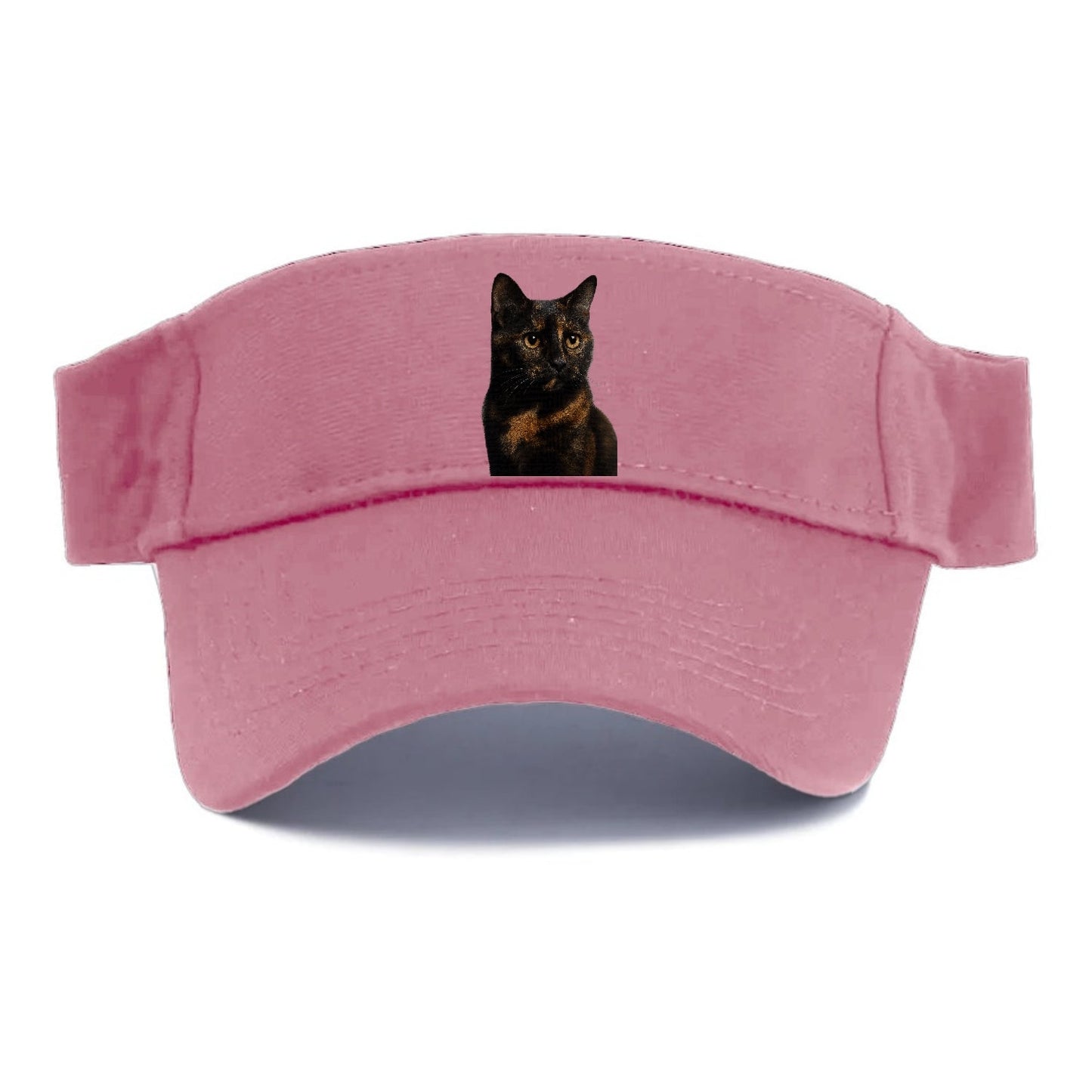 Tortoiseshell Unique Pattern Visor
