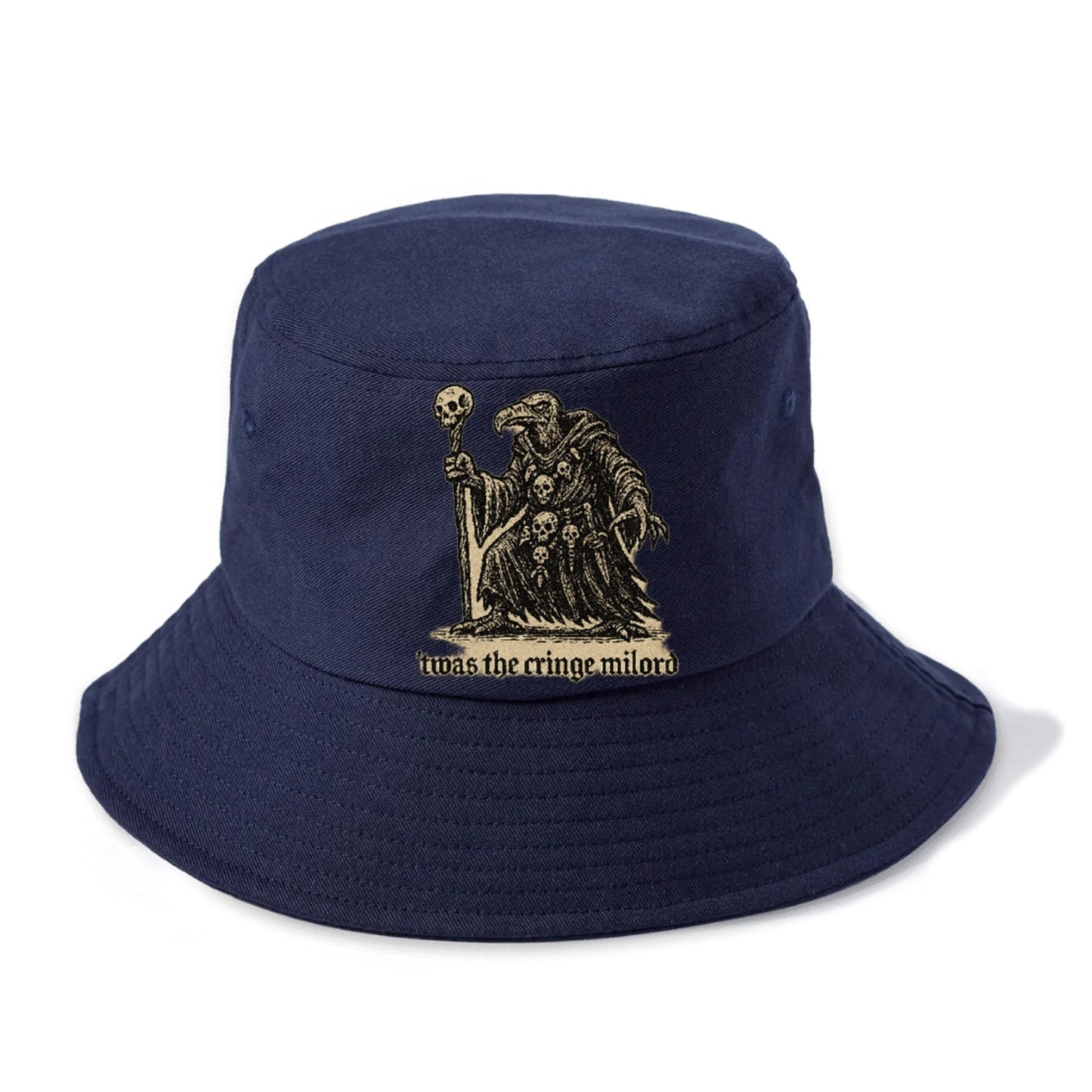 Cringe Bucket Hat