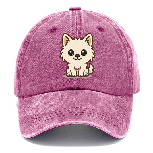 Charming Volpino Italiano Spirit Classic Cap