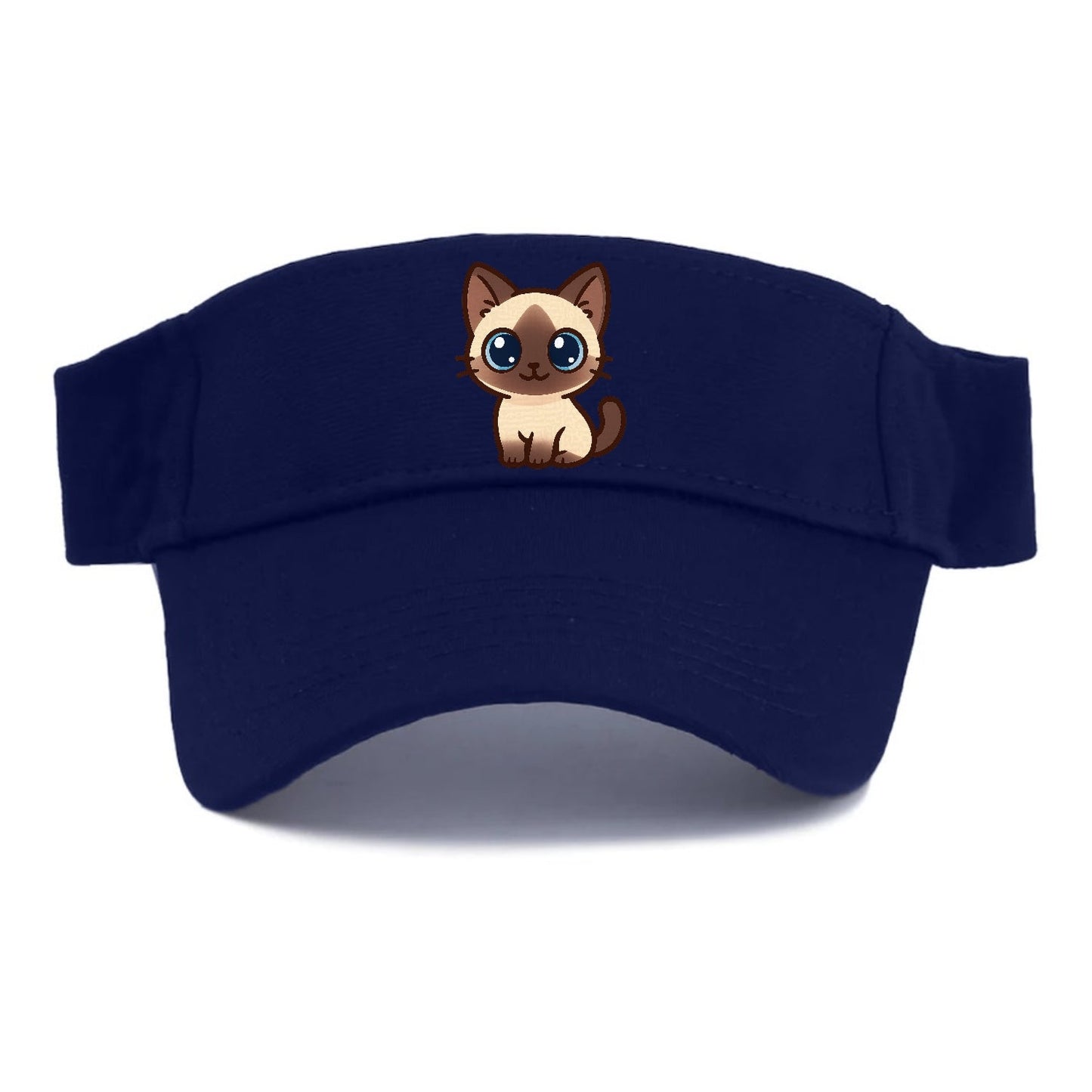 Siamese Elegant Mystique Visor