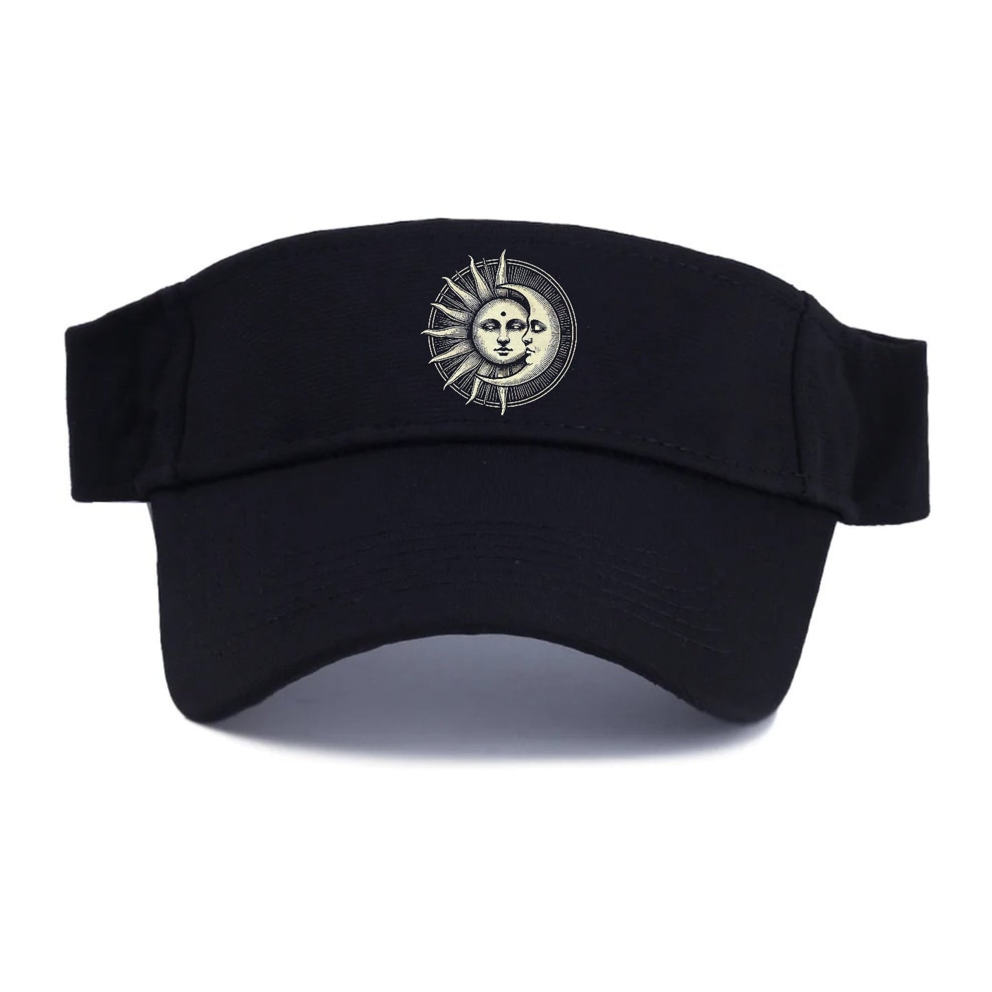 Celestial Harmony Visor