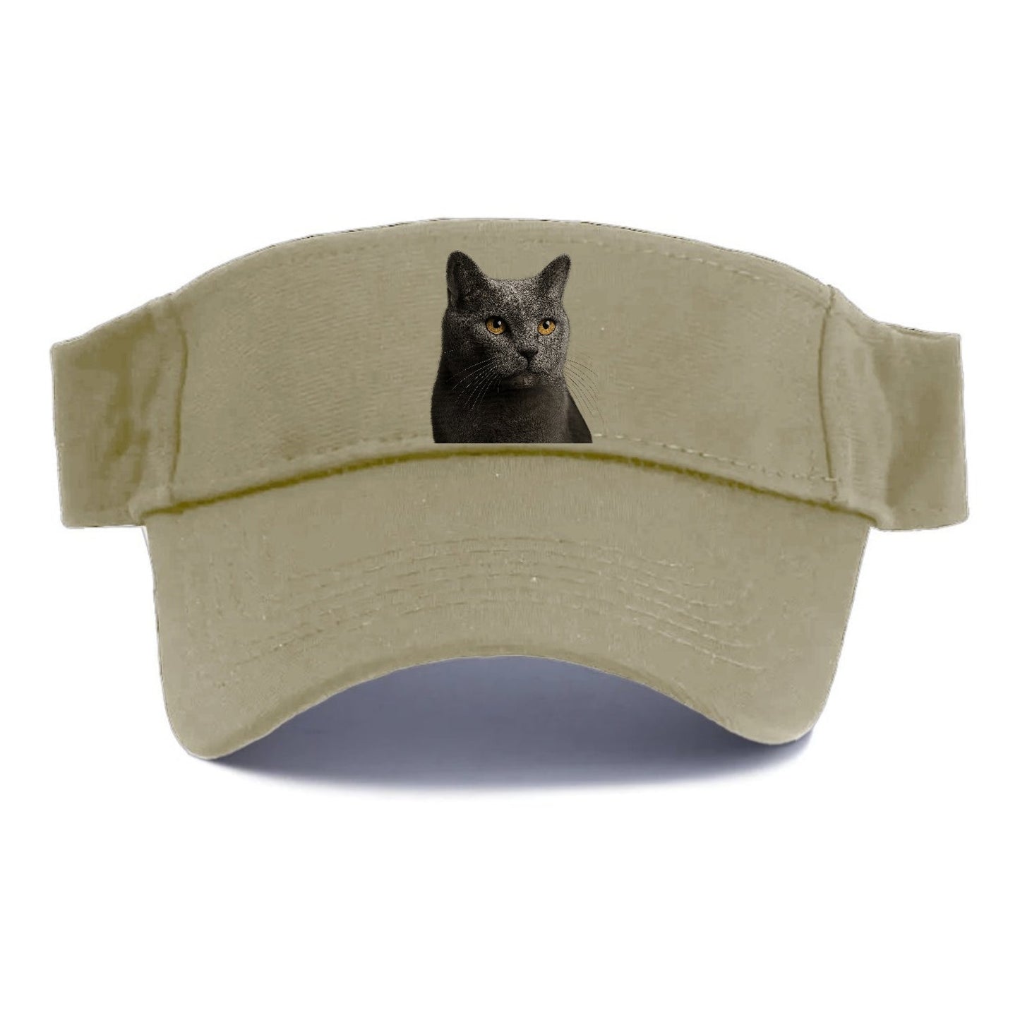 Chartreux Quiet Grace Visor