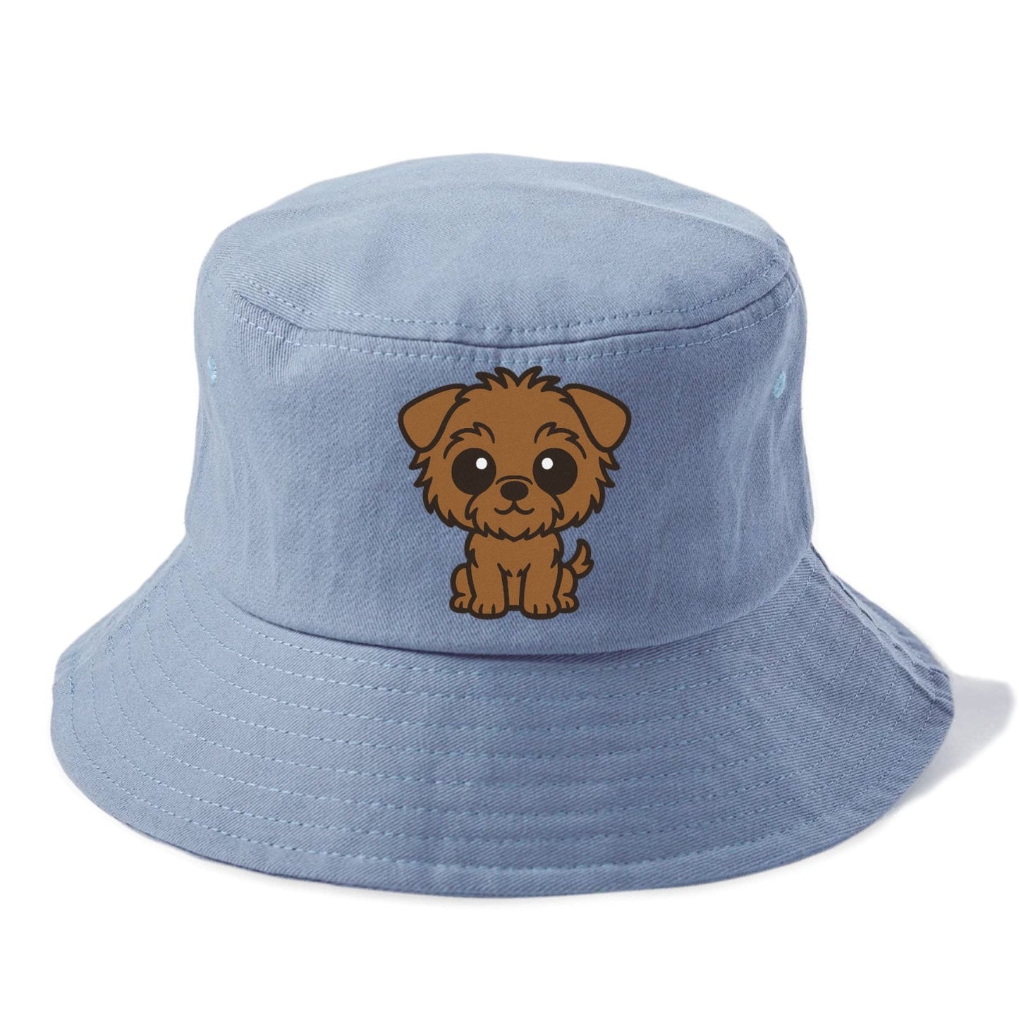 Charming Affenpinscher Spirit Bucket Hat