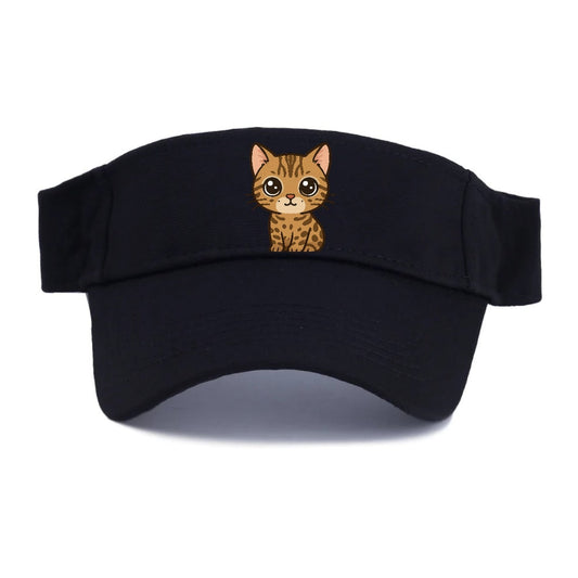 Bengal Wild Elegance Visor
