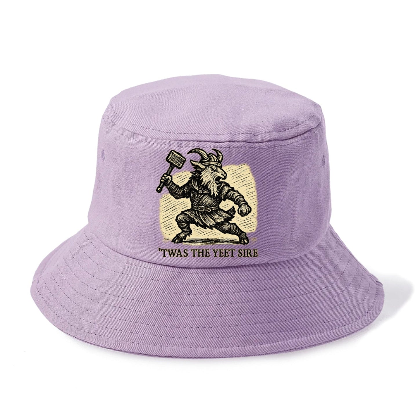 Berserker Bucket Hat