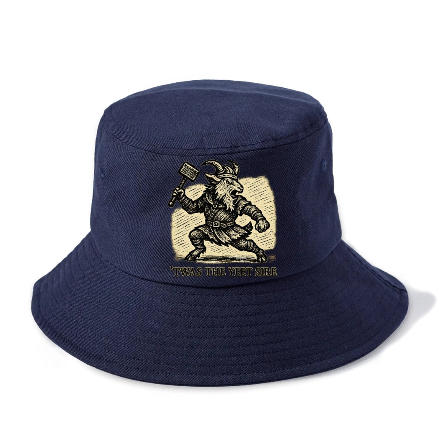 Berserker Bucket Hat