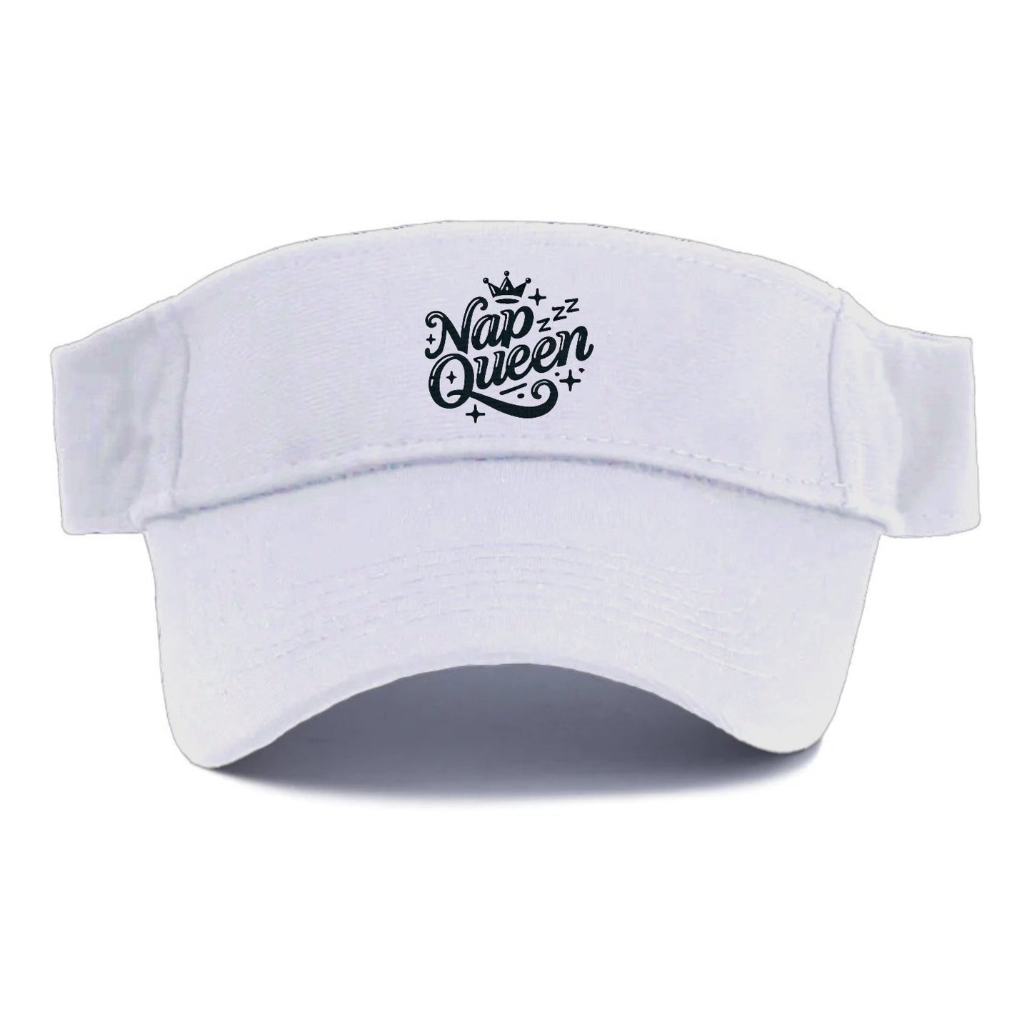 Dark Queen Visor
