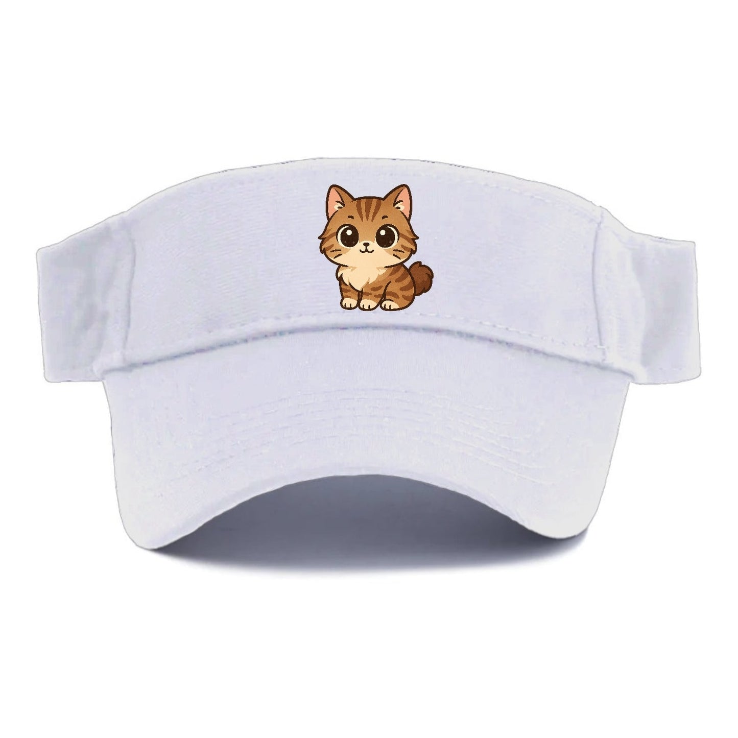 Kurilian Bobtail Playful Spirit Visor