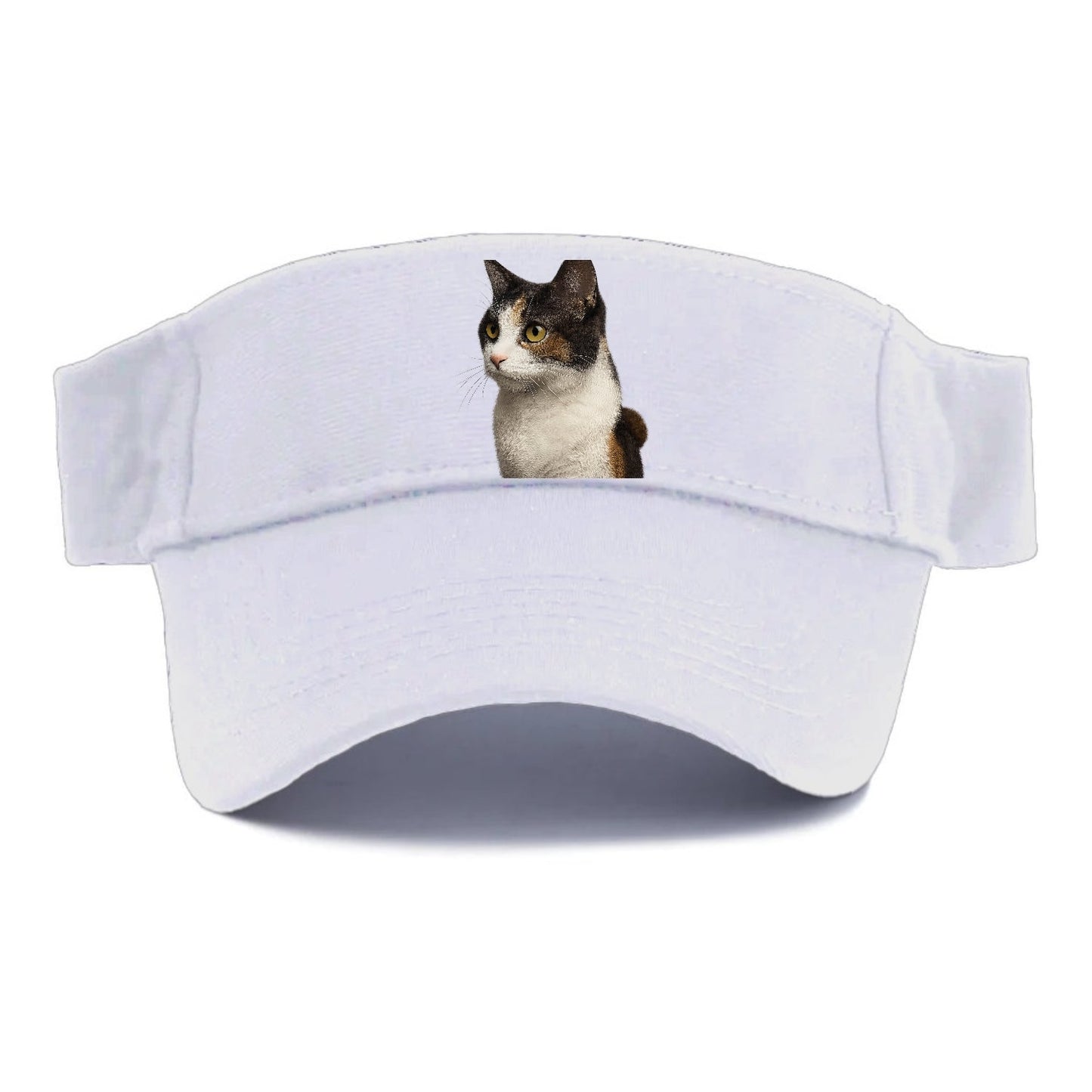 Japanese Bobtail Playful Spirit Visor
