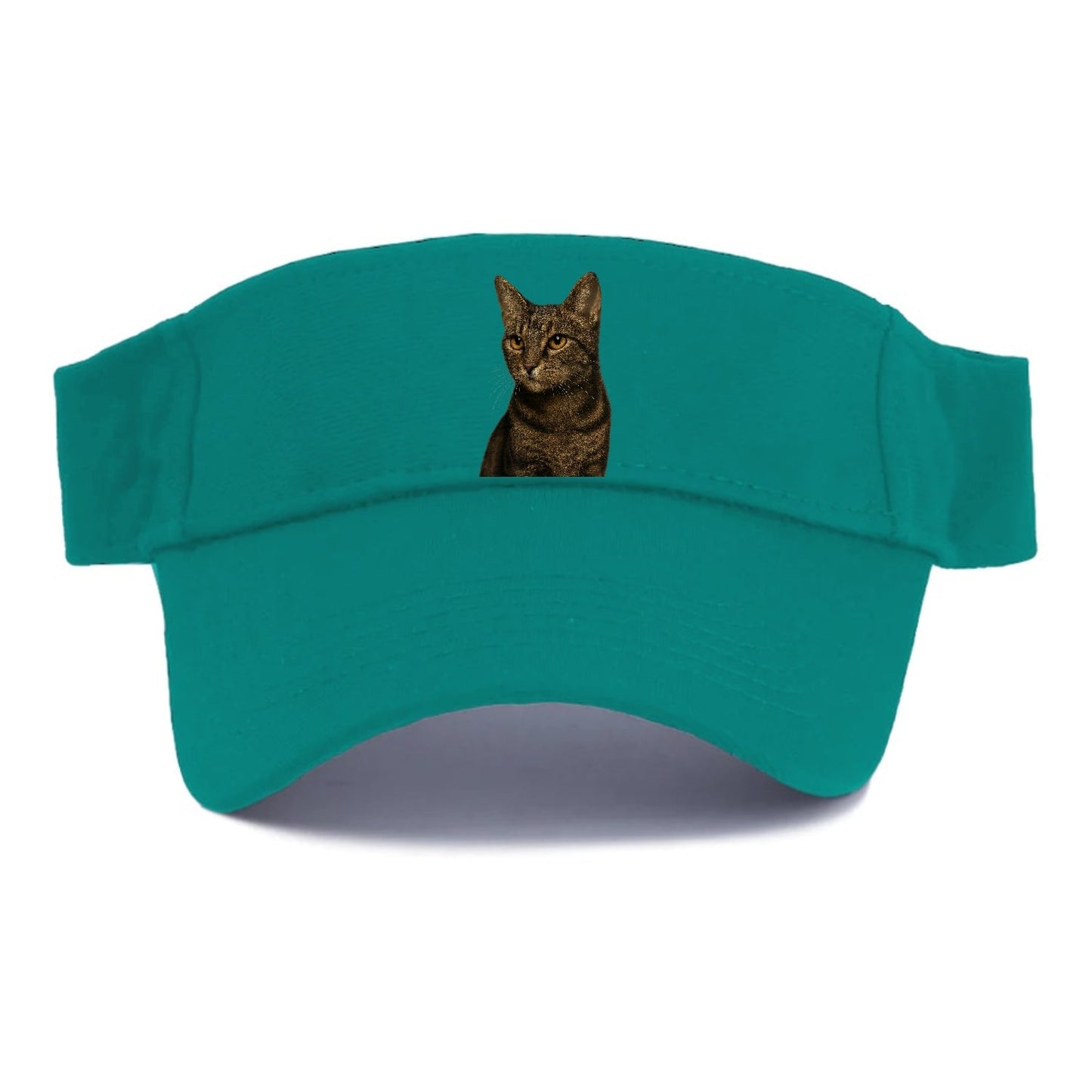Alert Cat Ready Radiant Visor