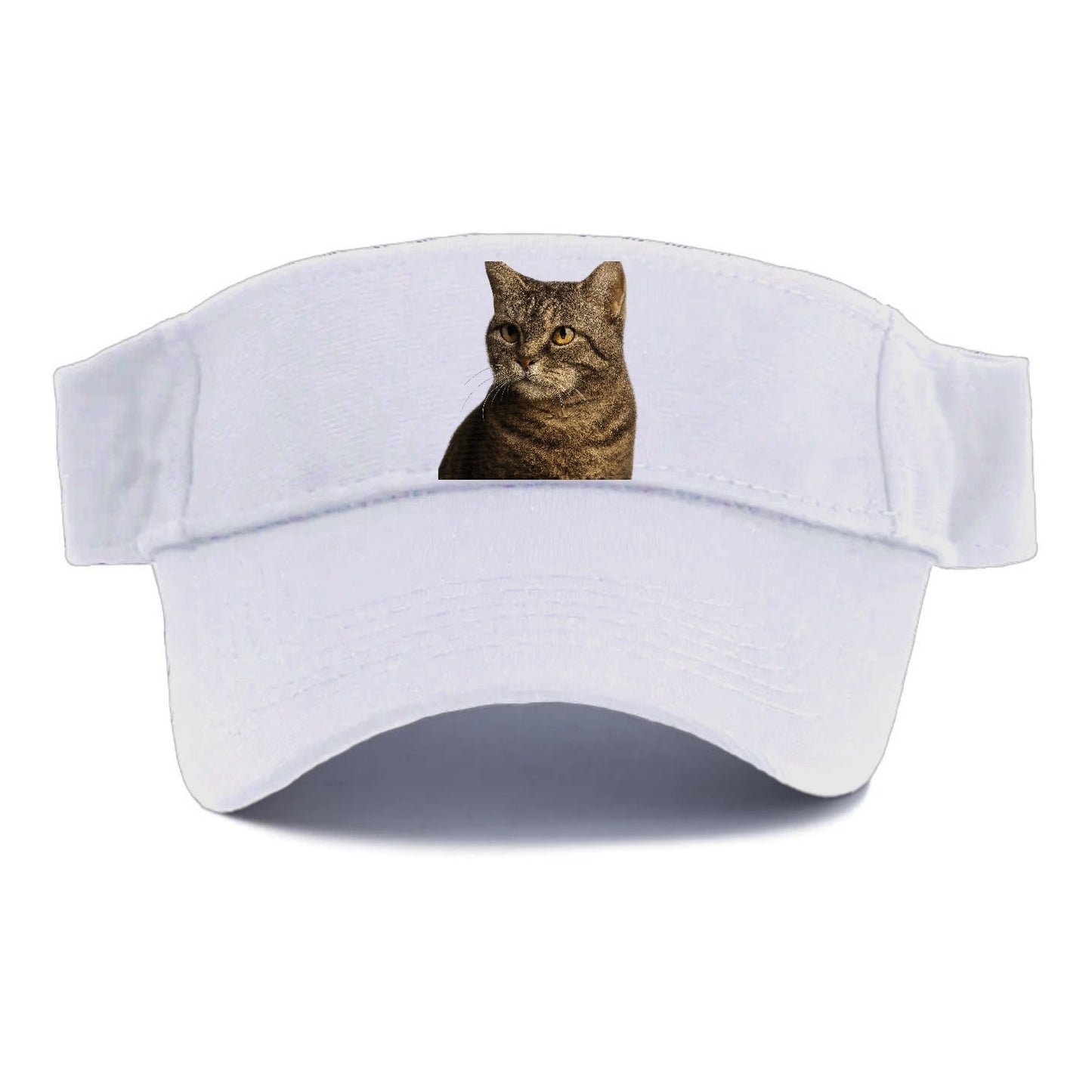 American Wirehair Unique Texture Visor