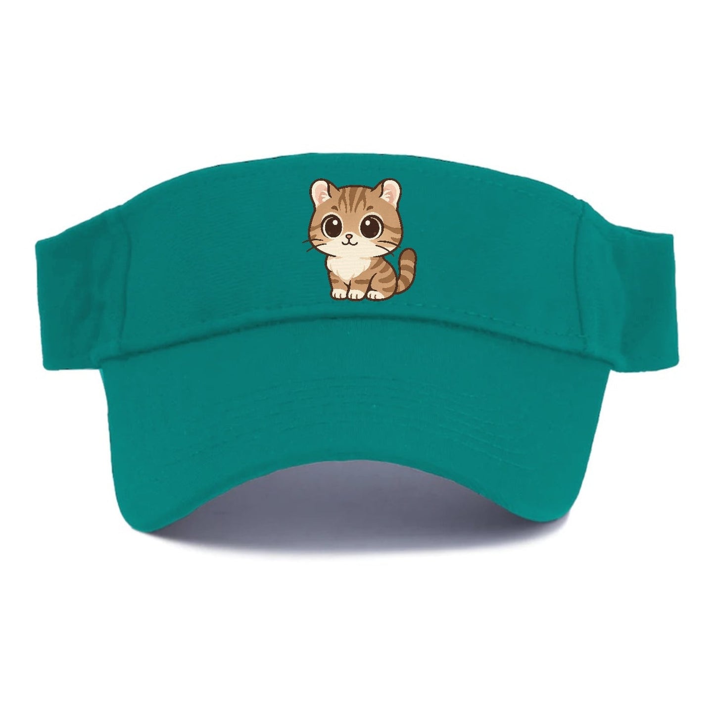 American Curl Playful Charm Visor