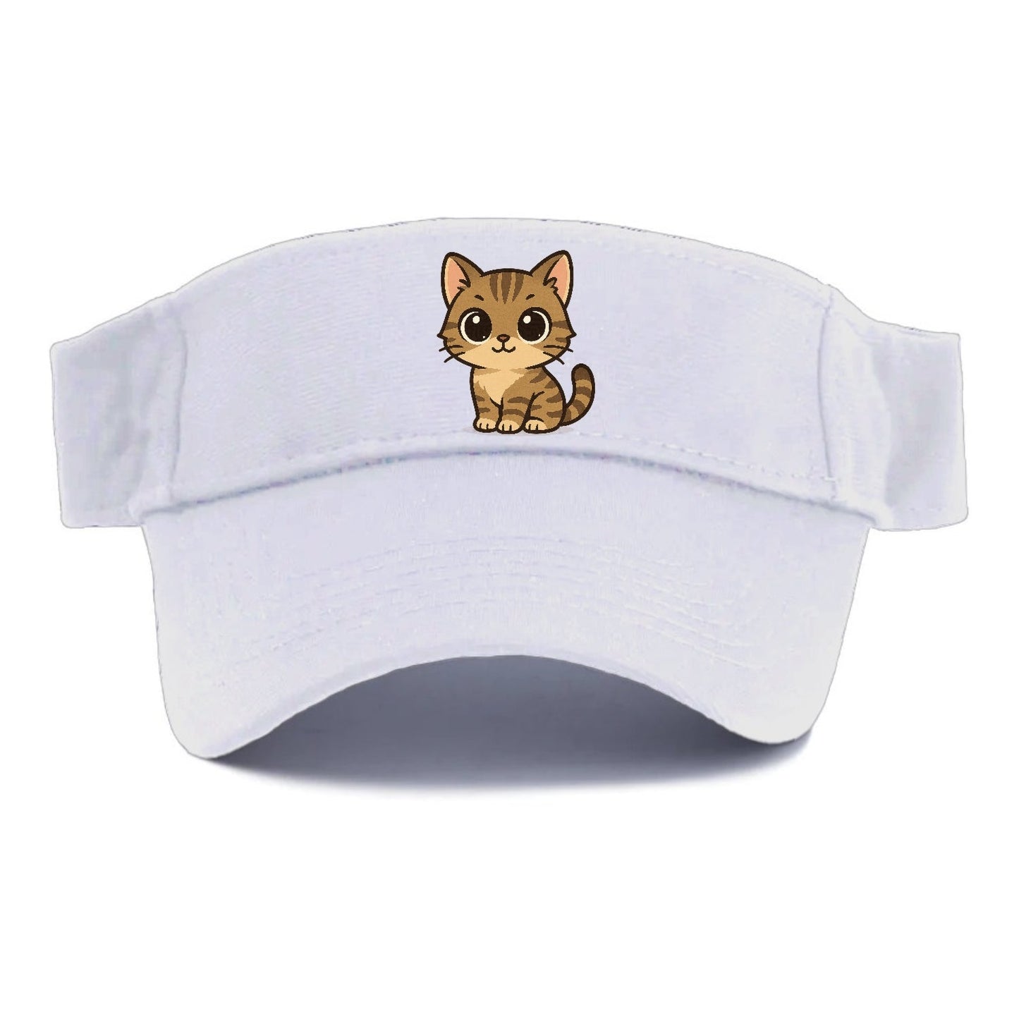Feral Cat Untamed Spirit Visor