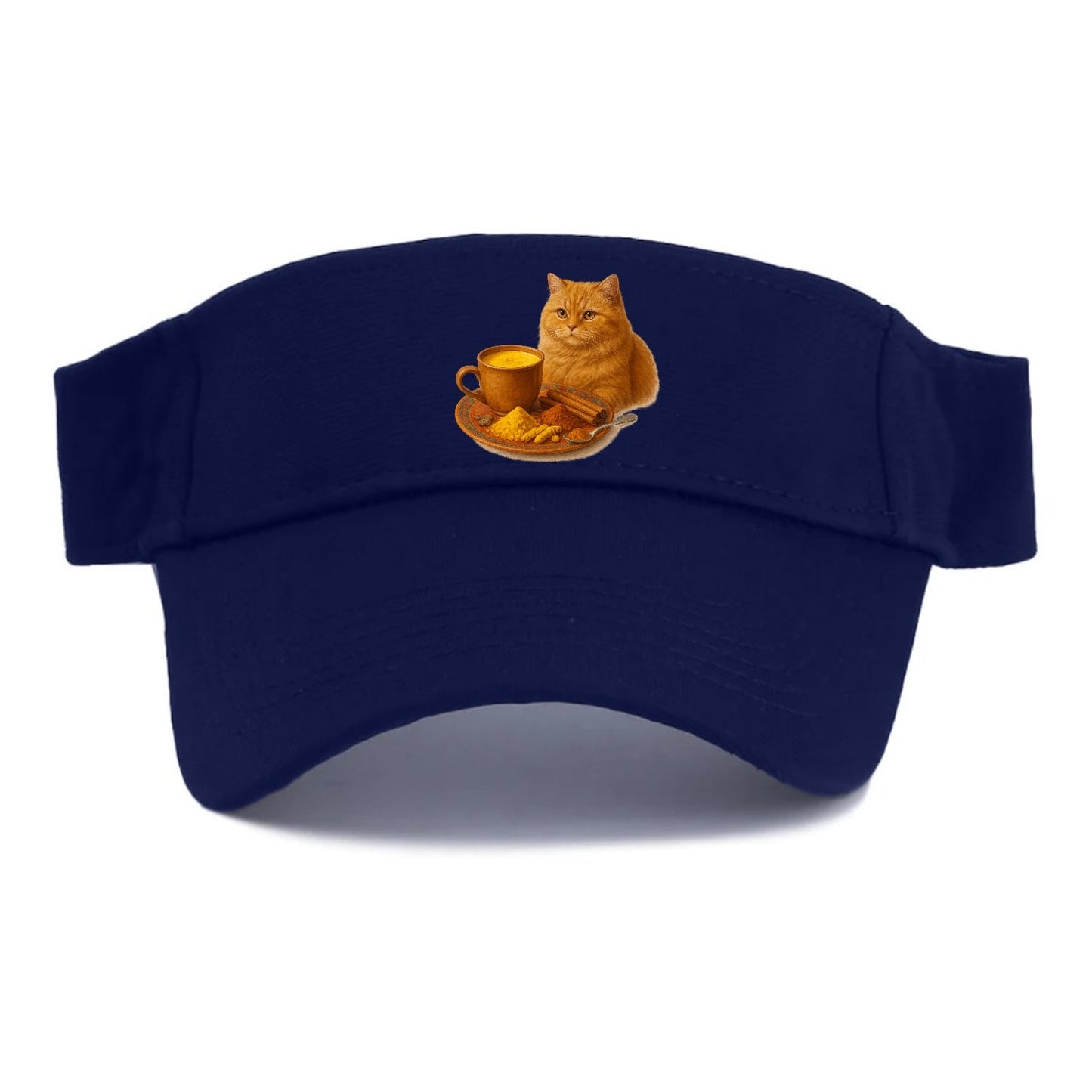 Cat Visor