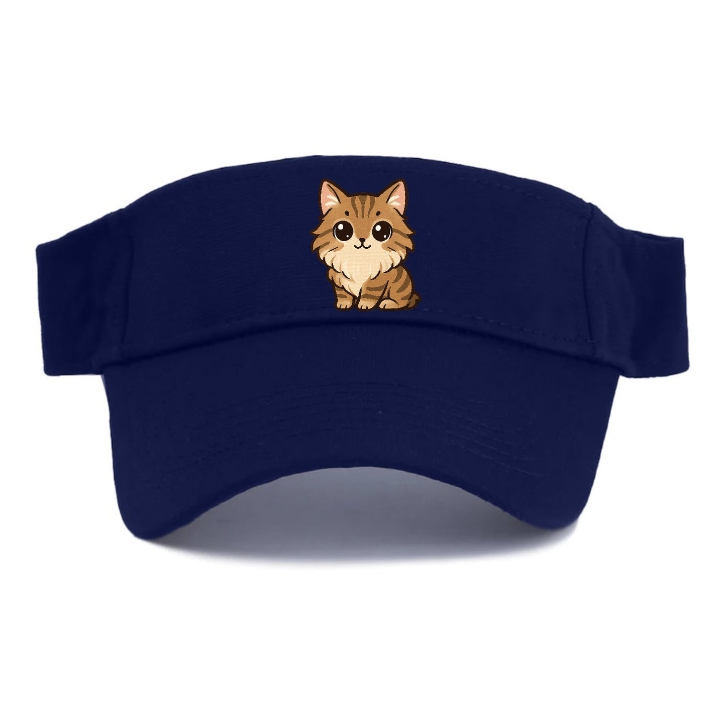 Maine Coon Gentle Giant Visor