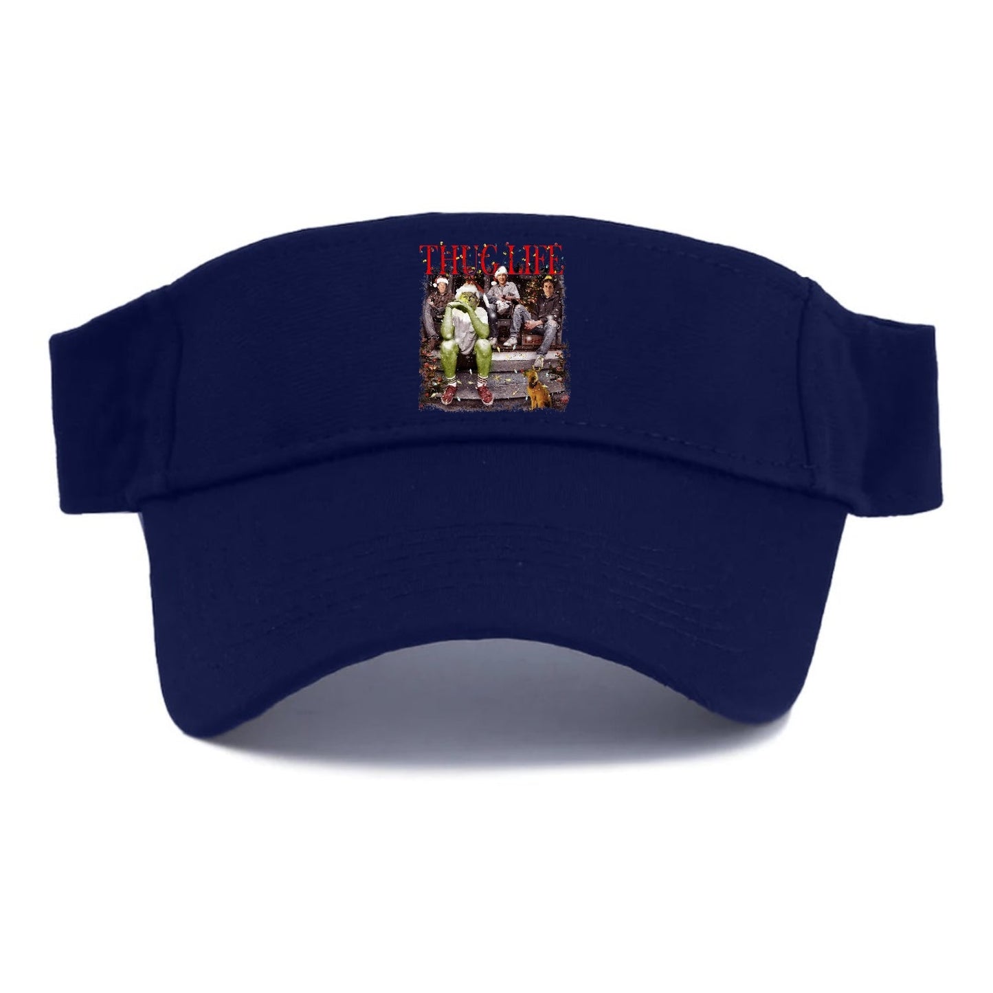 Thug Life Visor