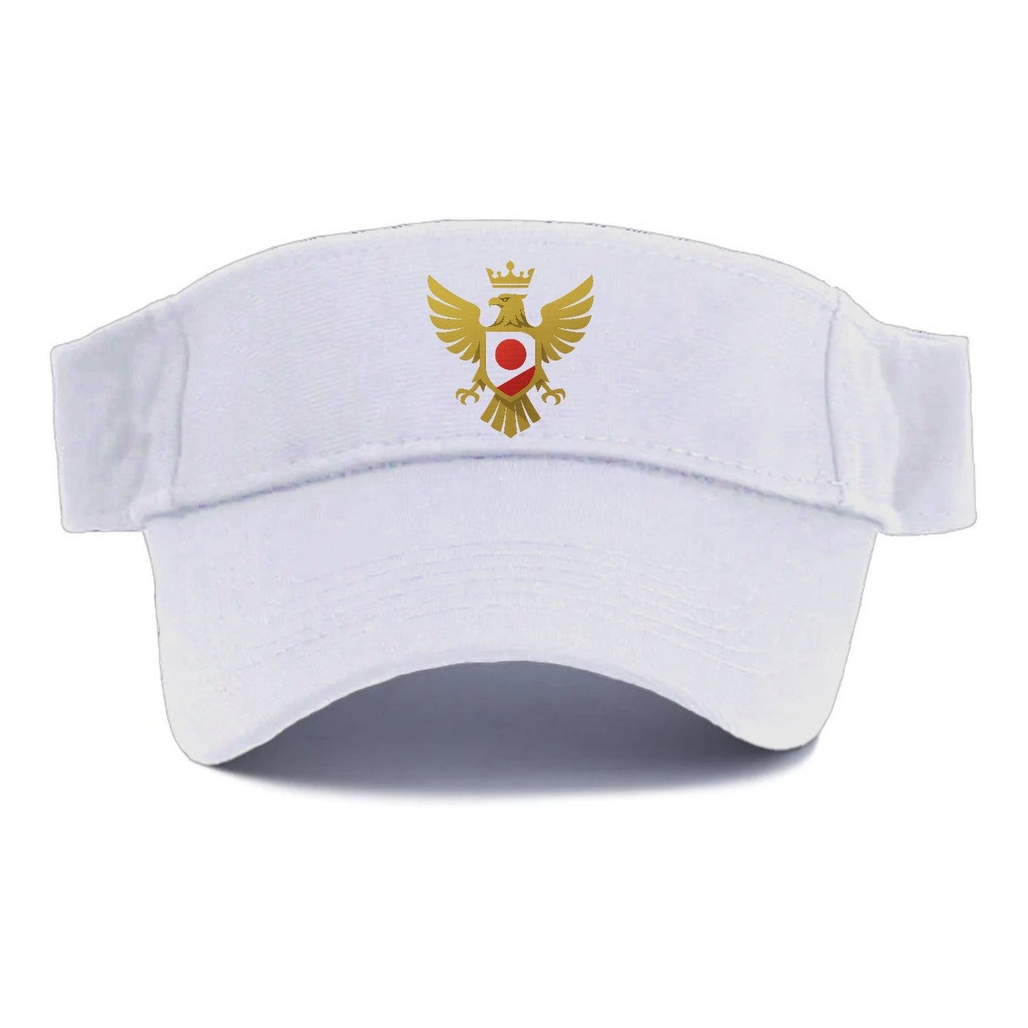 Japan Imperial Eagle Visor
