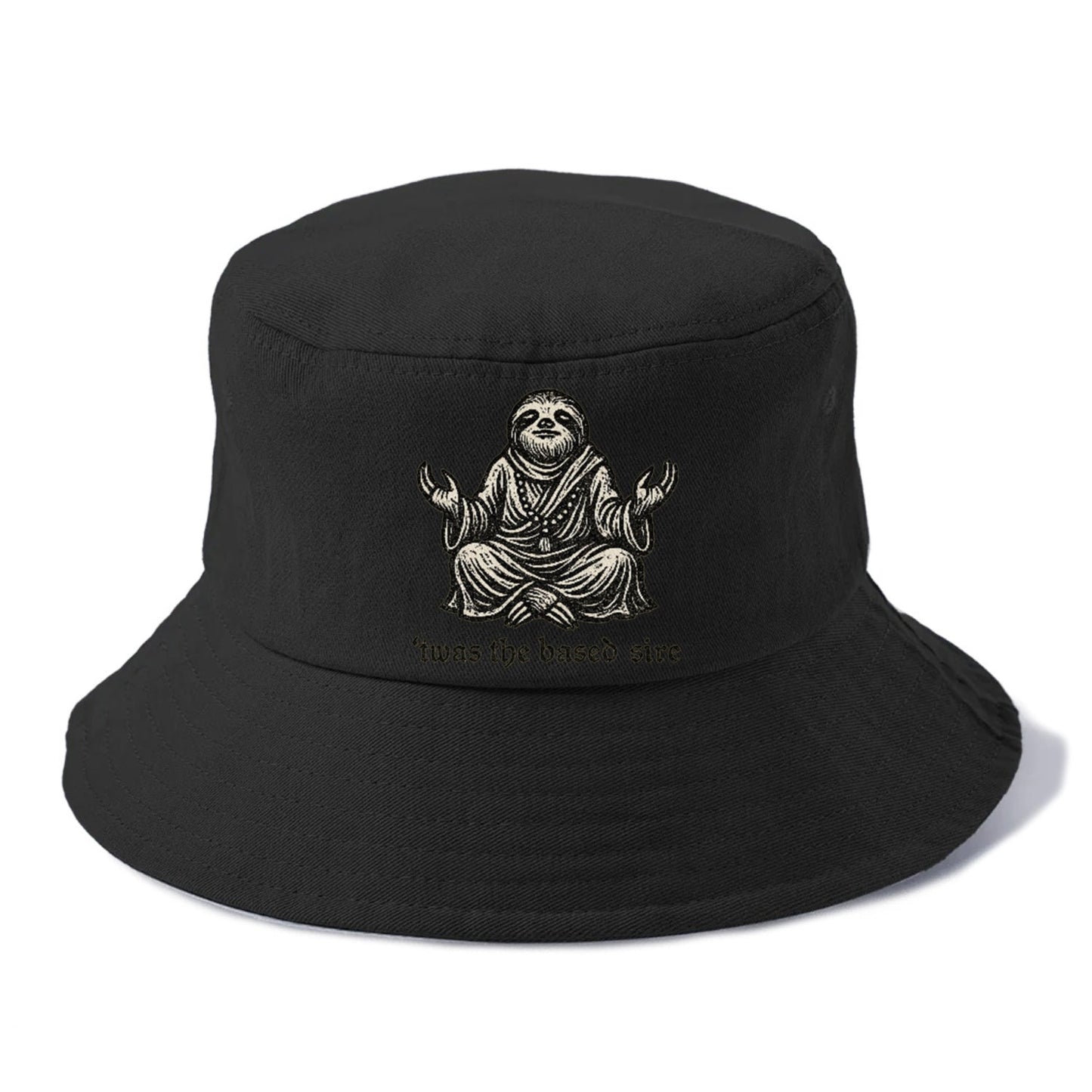 Sire Bucket Hat