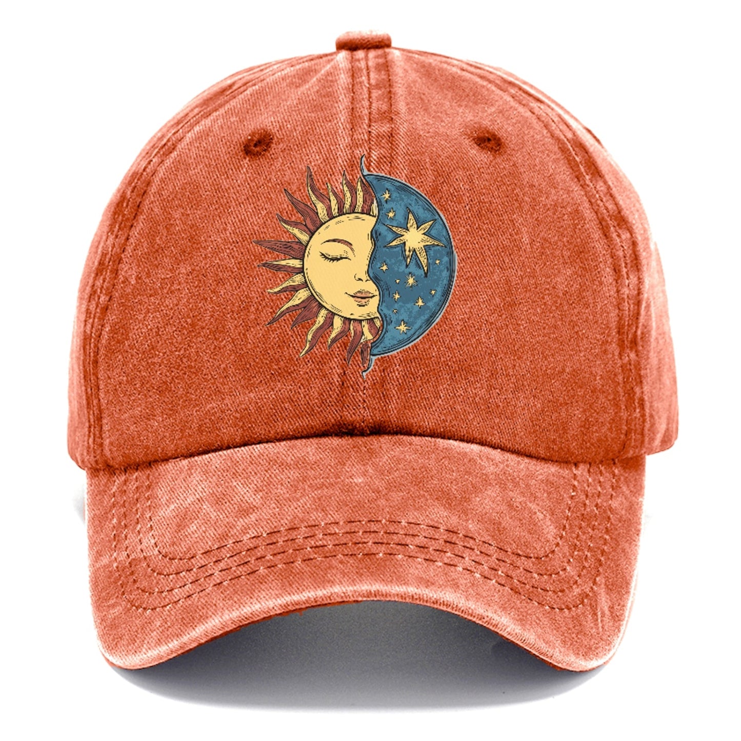 Celestial Harmony!!! Classic Cap
