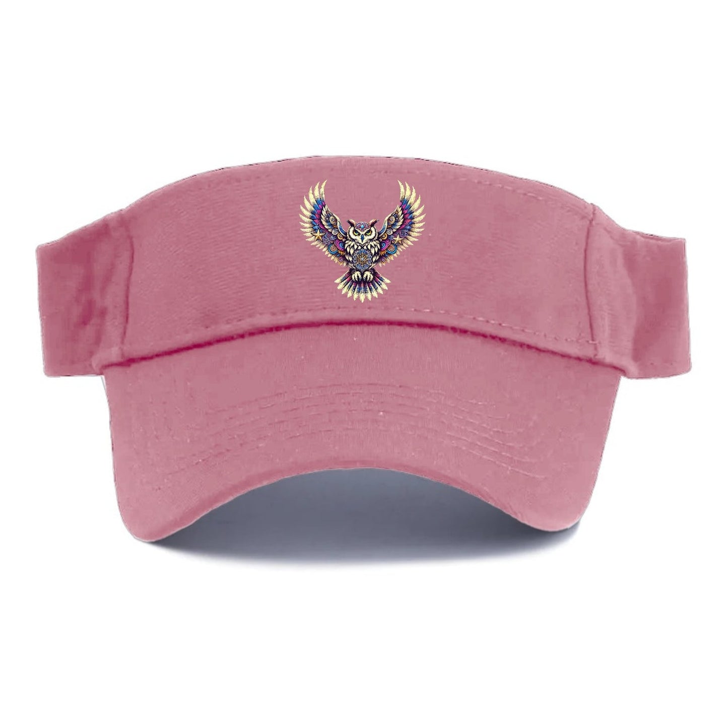 Celestial Guardian Visor