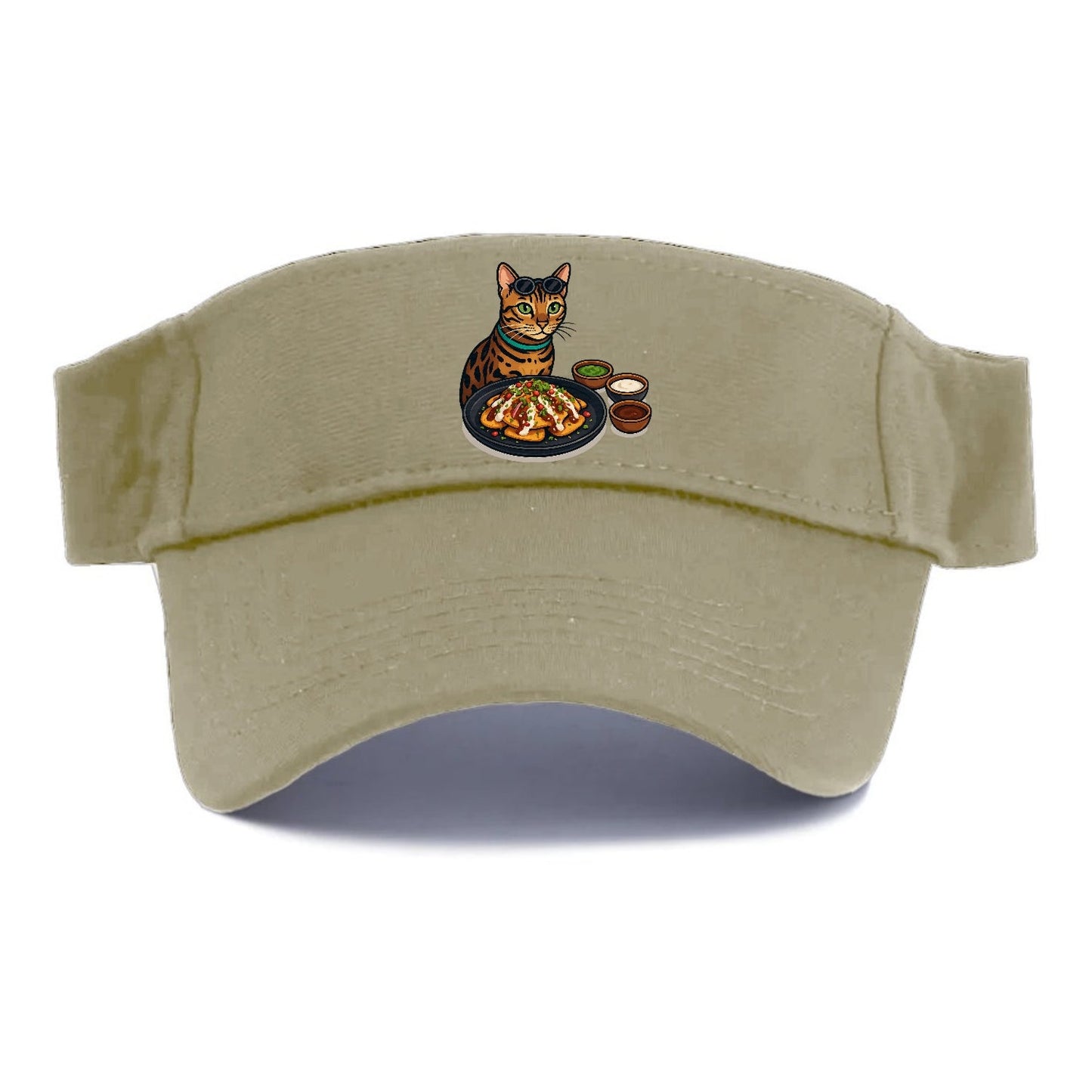 Chaat Visor