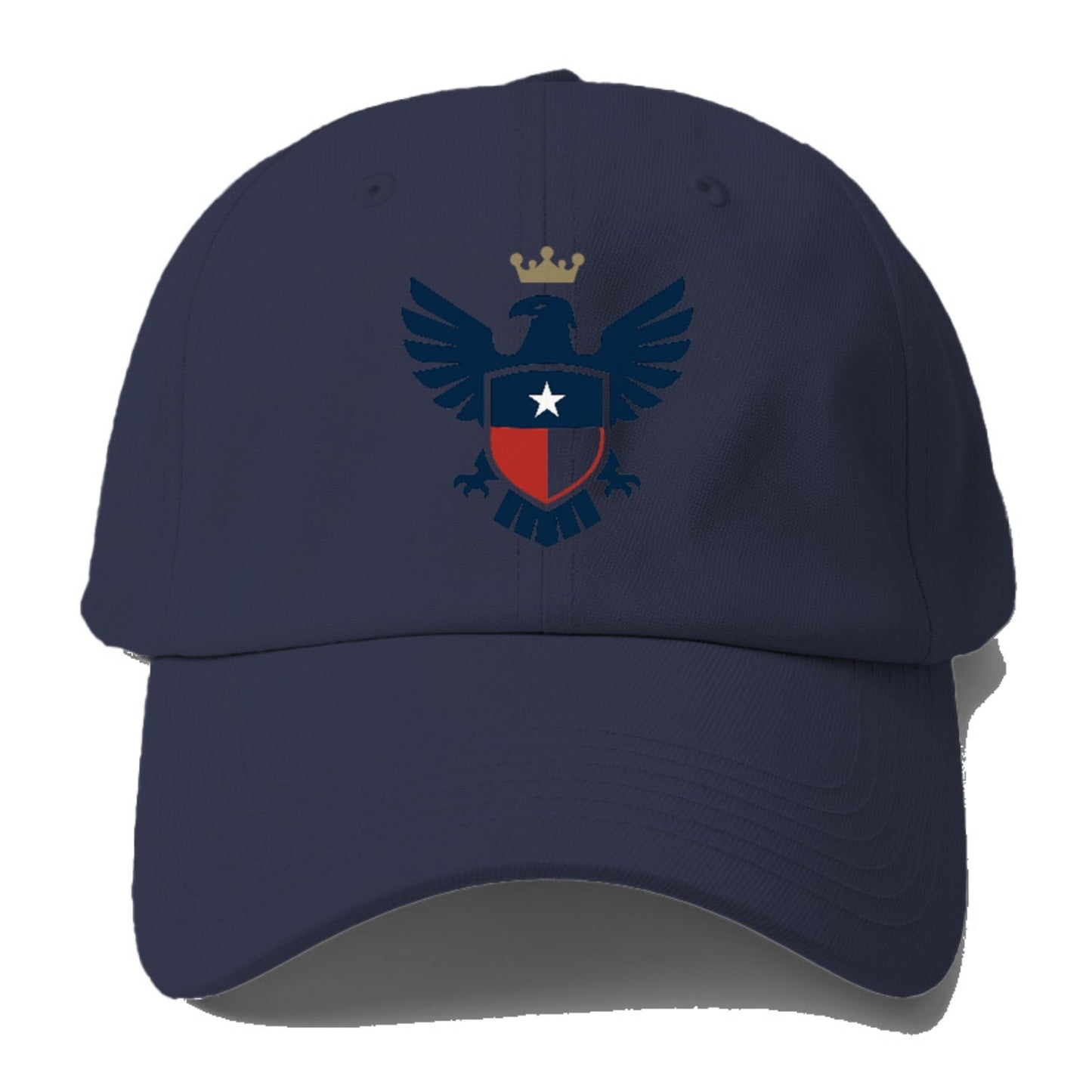 Chile Condor Eagle Emblem Baseball Cap