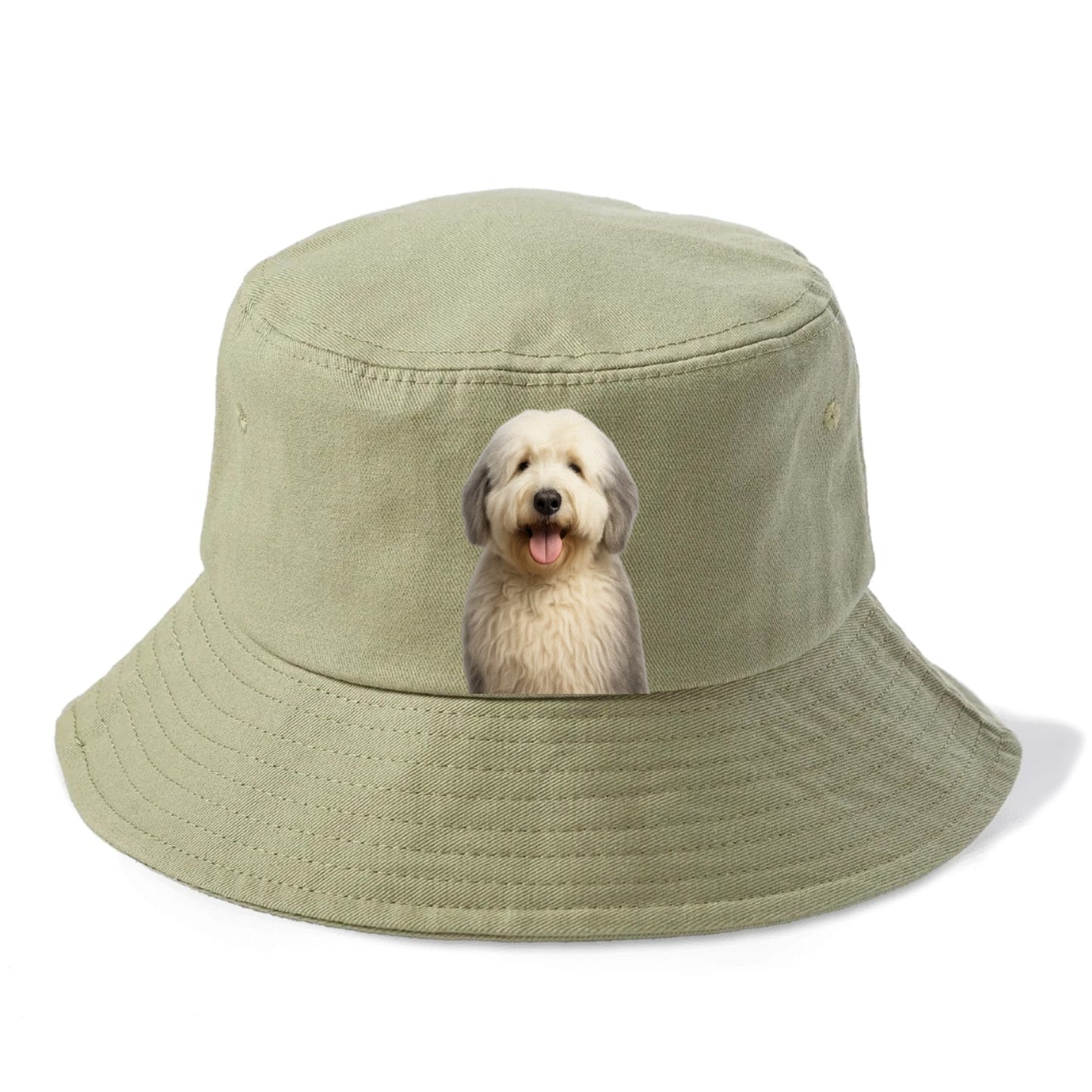 Charmer Bucket Hat