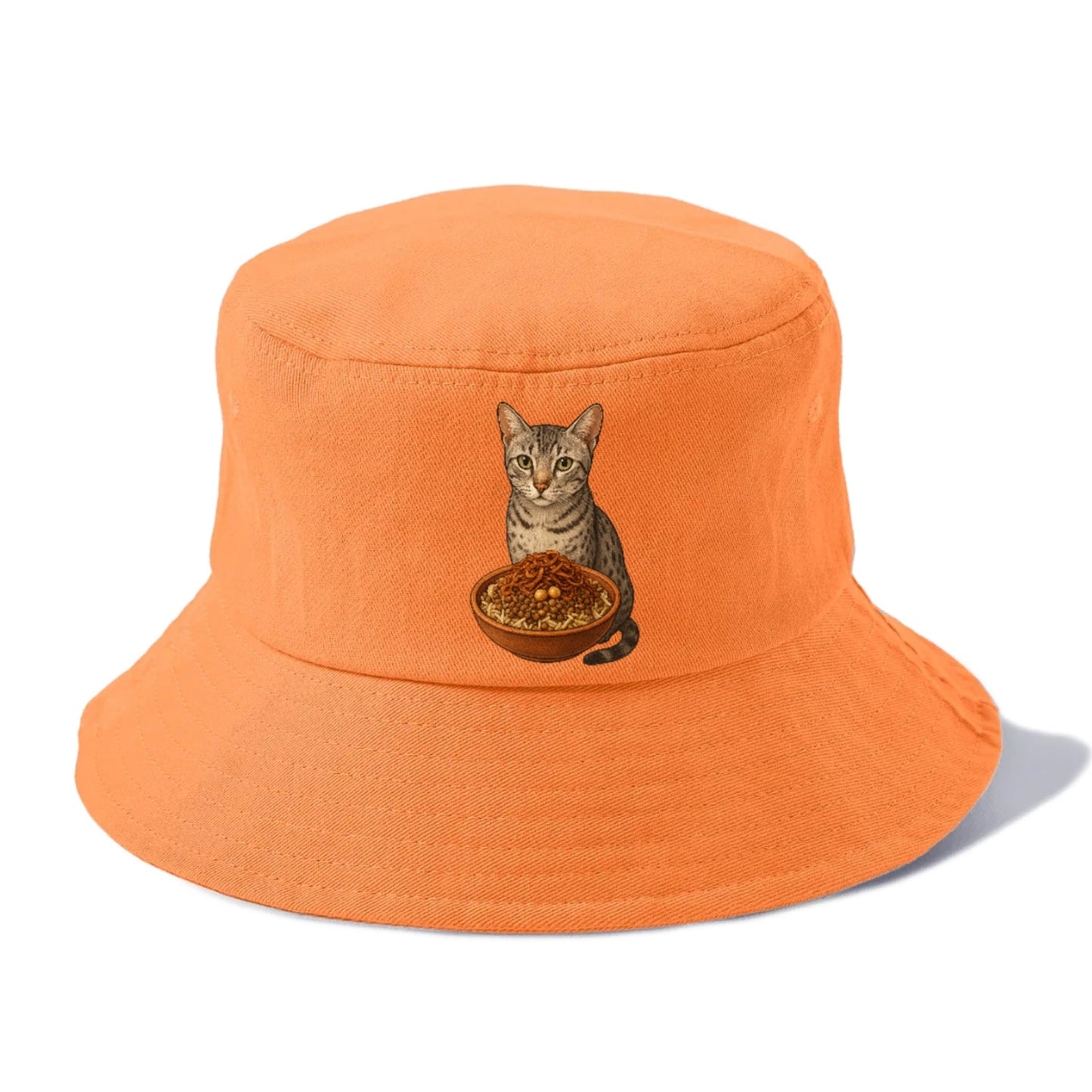 Mystic Charm Bucket Hat