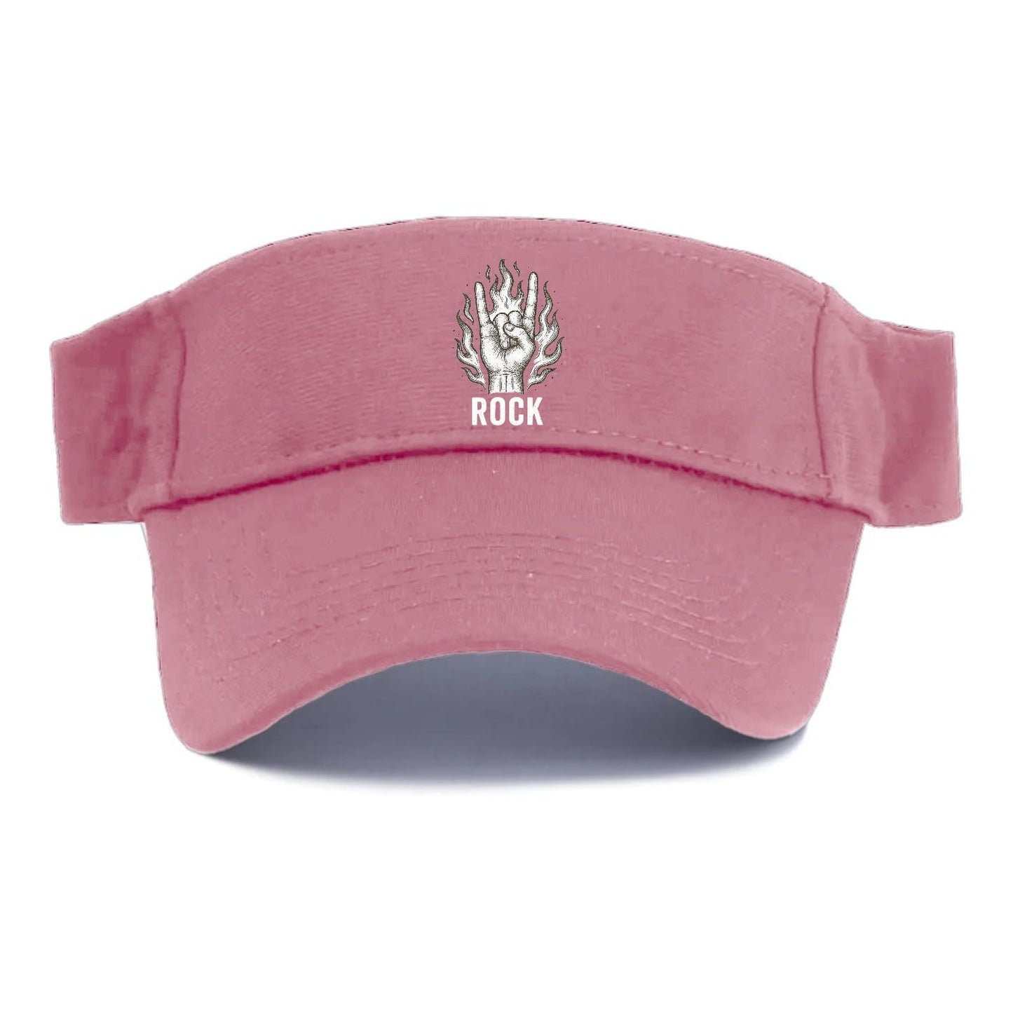 Rock On Visor