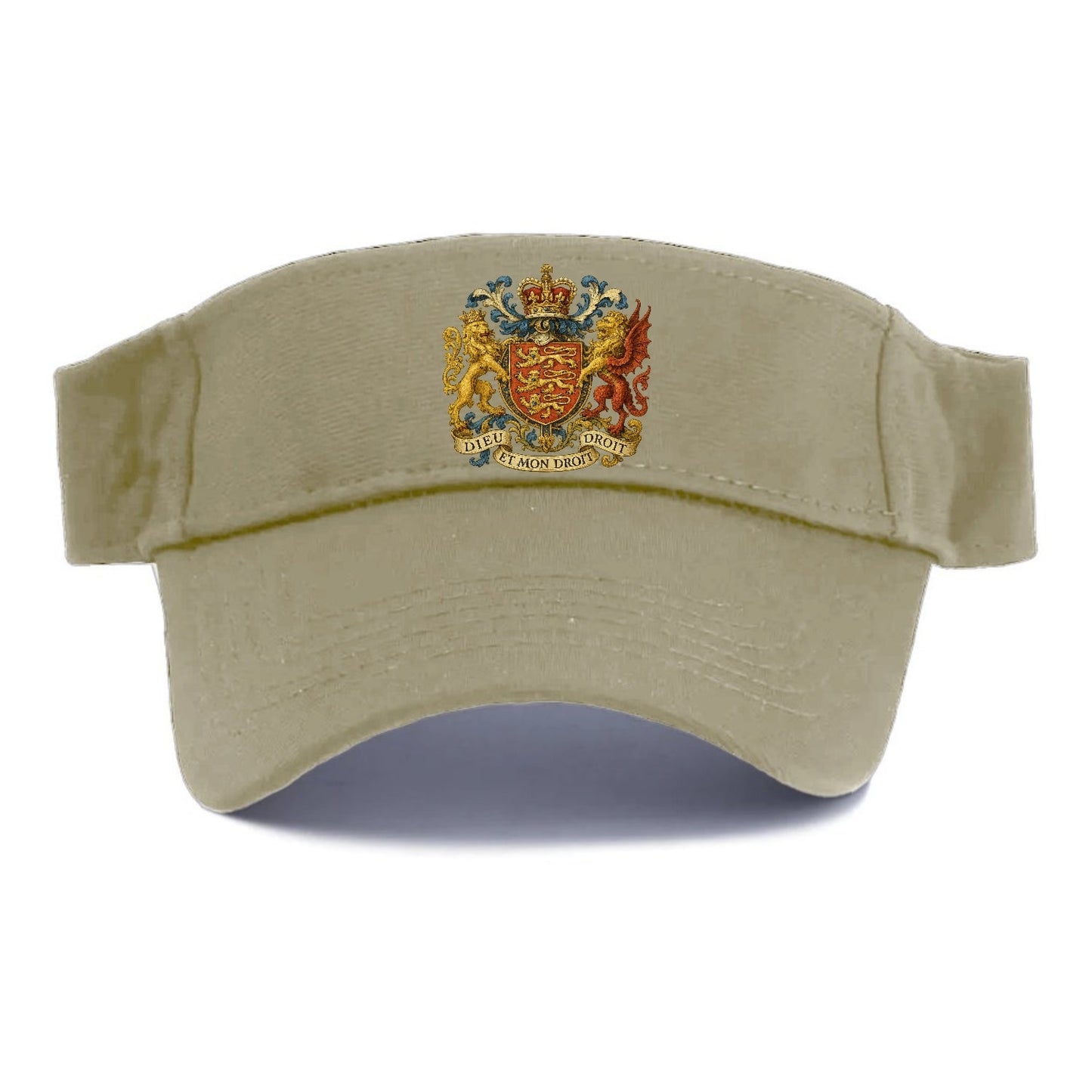 Three Lions Visor