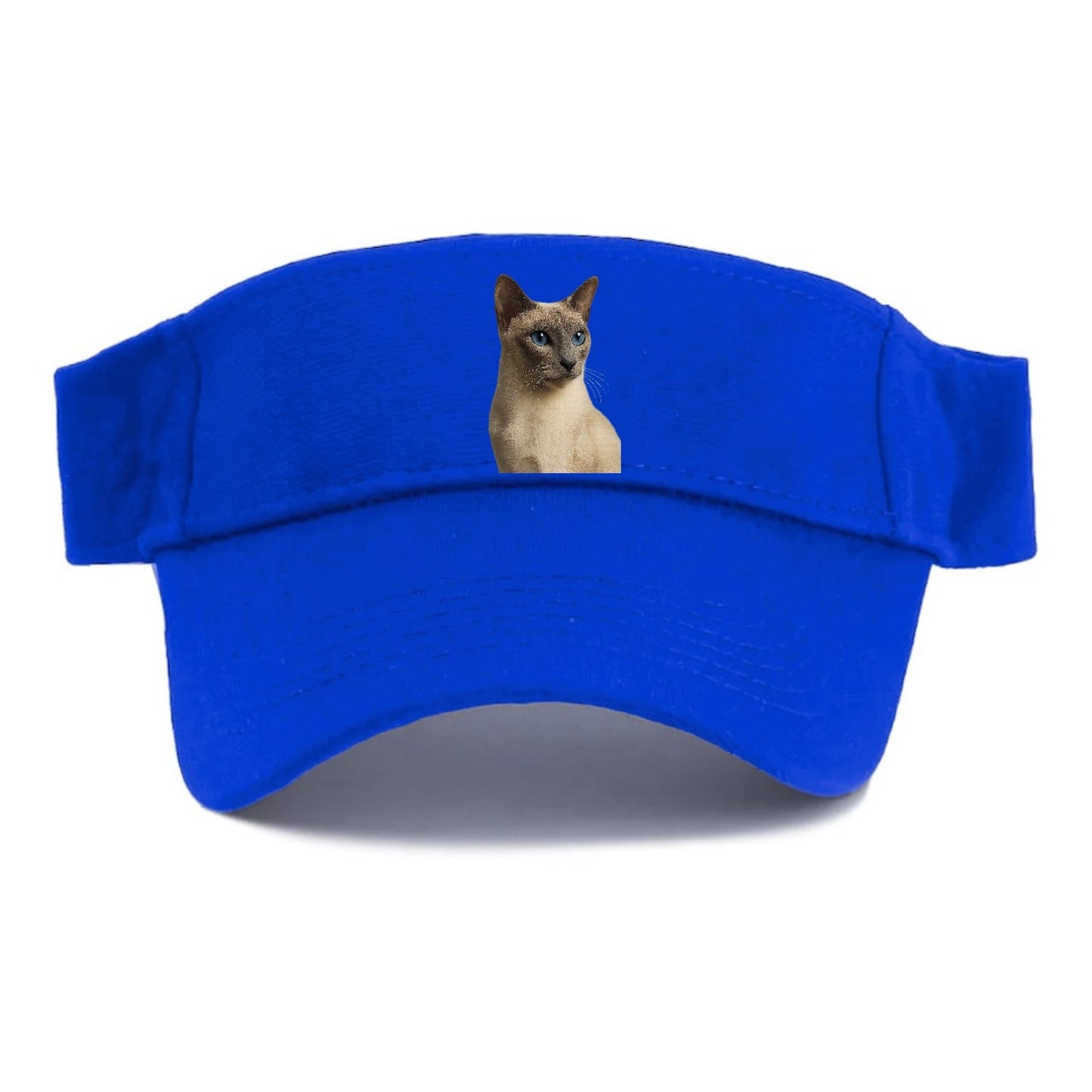 Lilac Point Siamese Elegant Mystique Visor