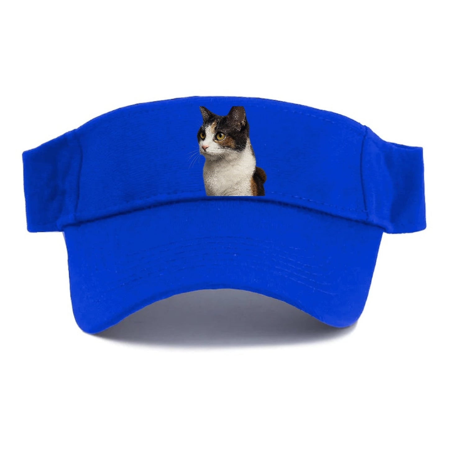 Japanese Bobtail Playful Spirit Visor
