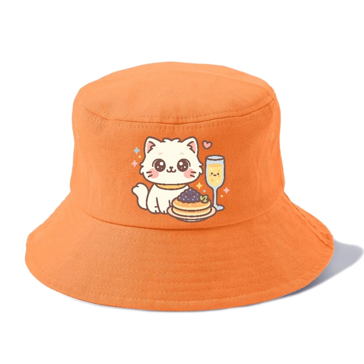 Party Bucket Hat