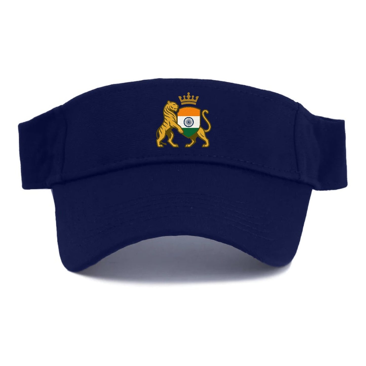 Regal Tiger Indias Power Visor
