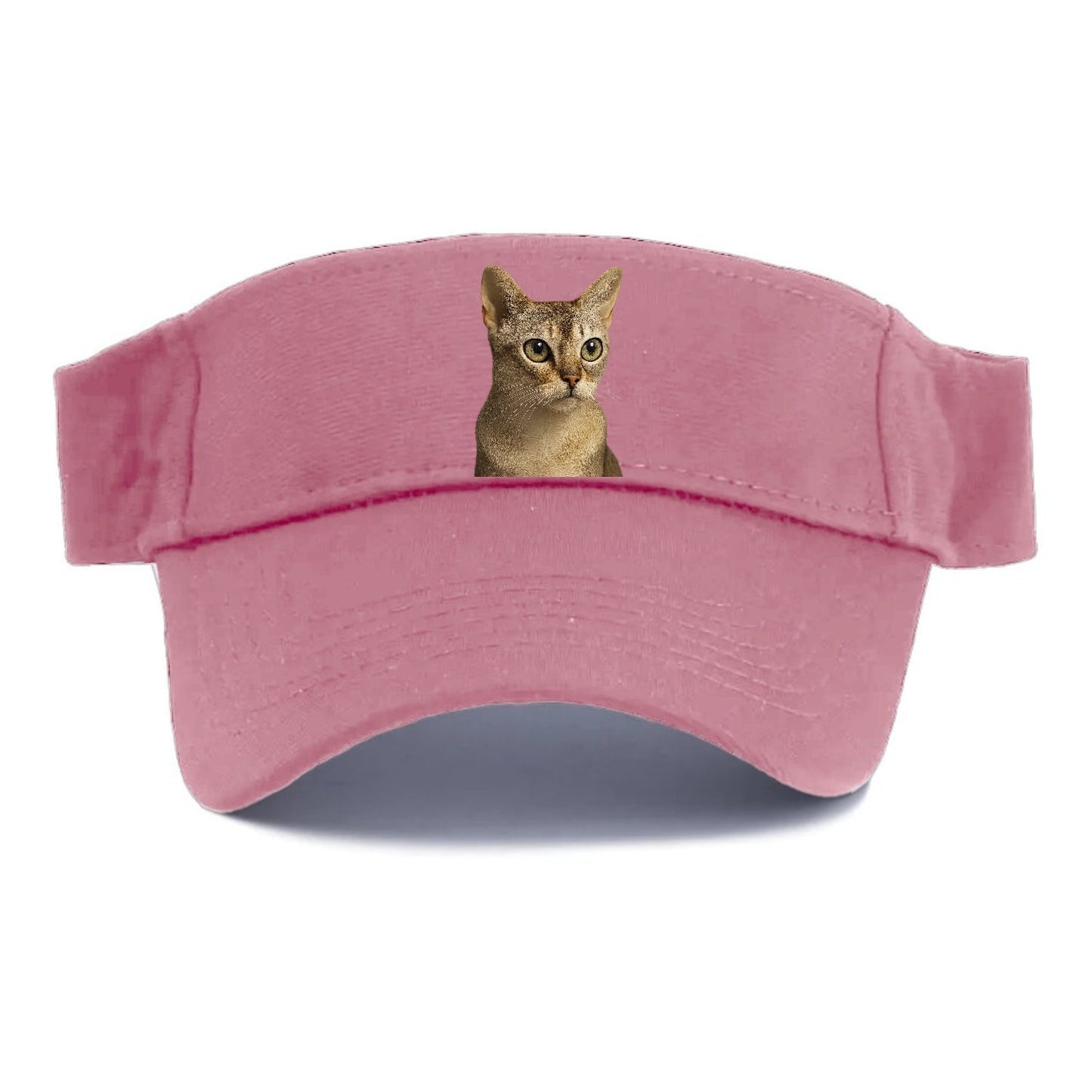 Singapura Playful Spirit Visor