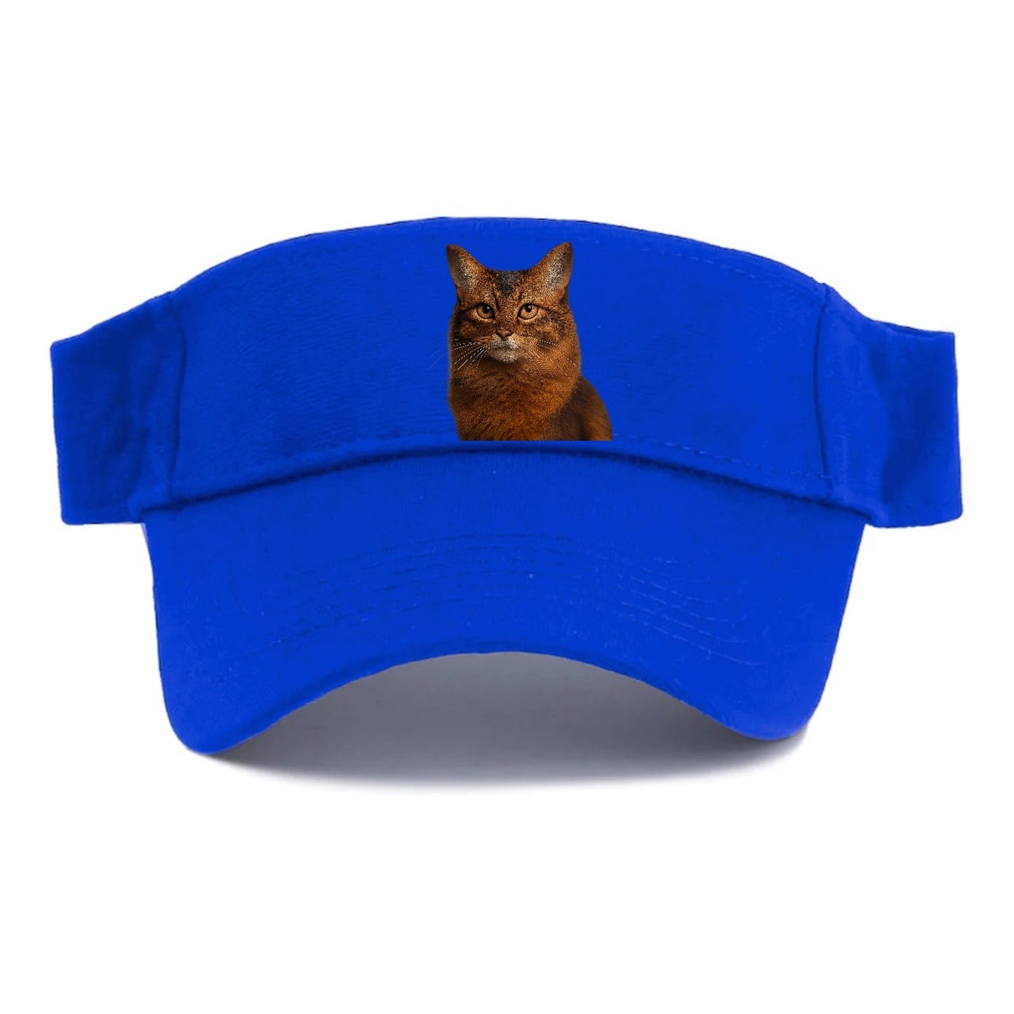 Somali Playful Grace Visor
