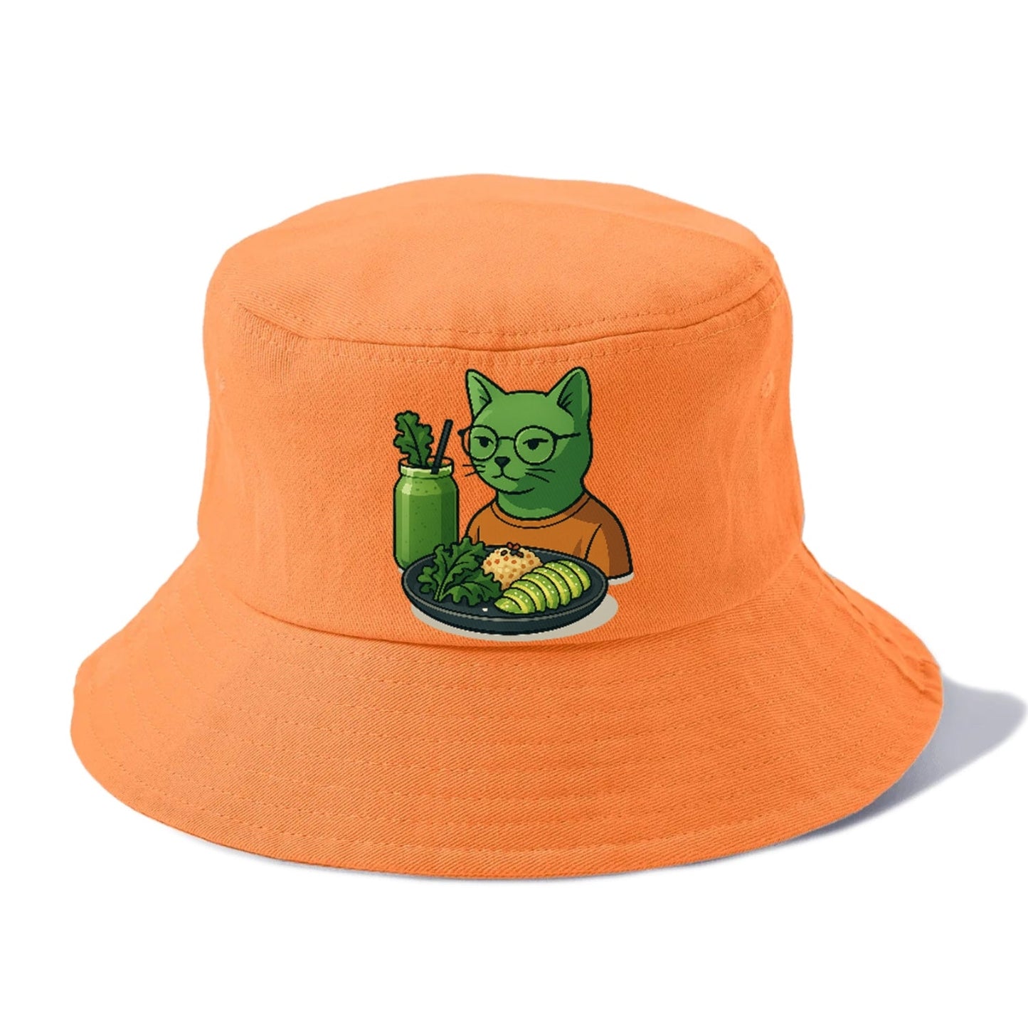 Eater Bucket Hat