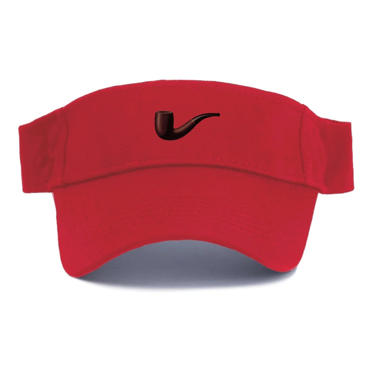 Not A Pipe Visor