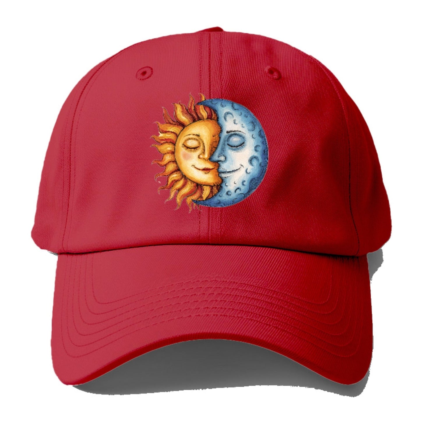 Celestial Harmony! Baseball Cap
