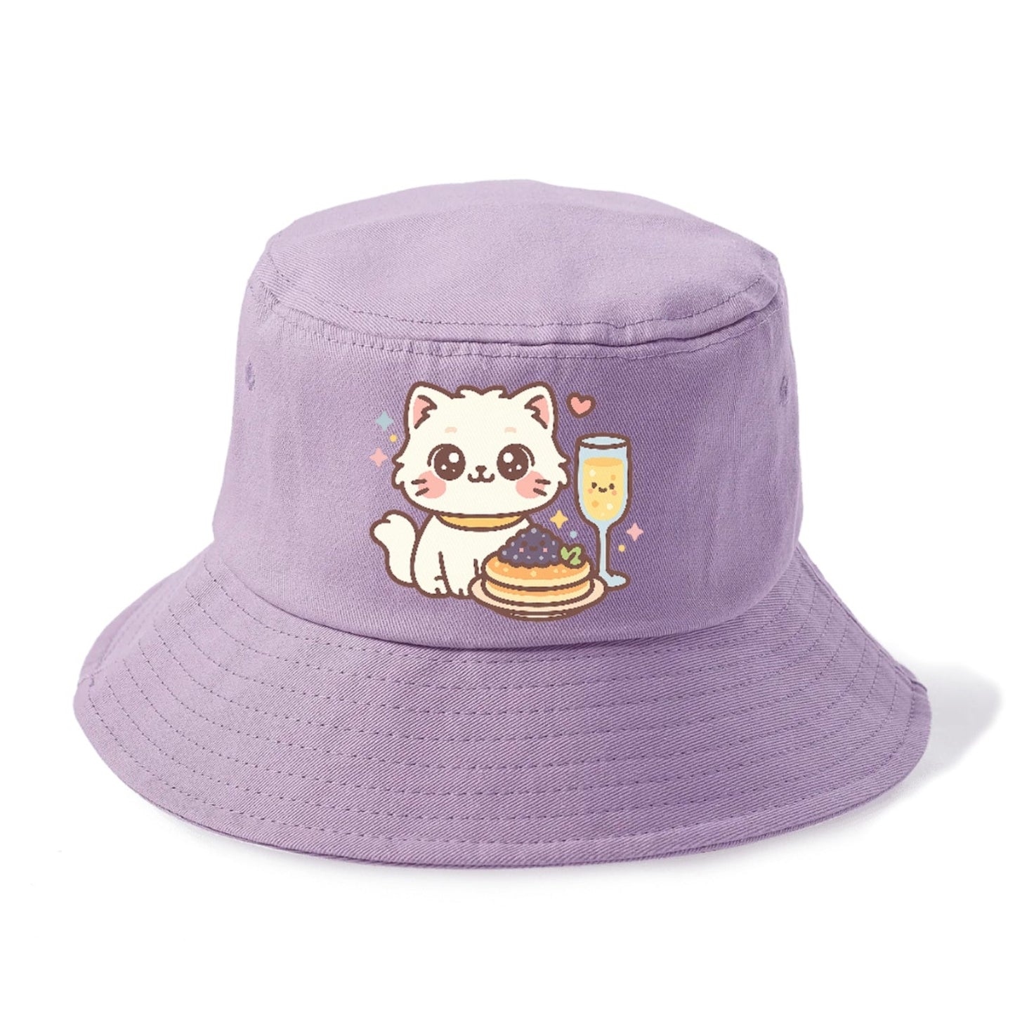 Party Bucket Hat