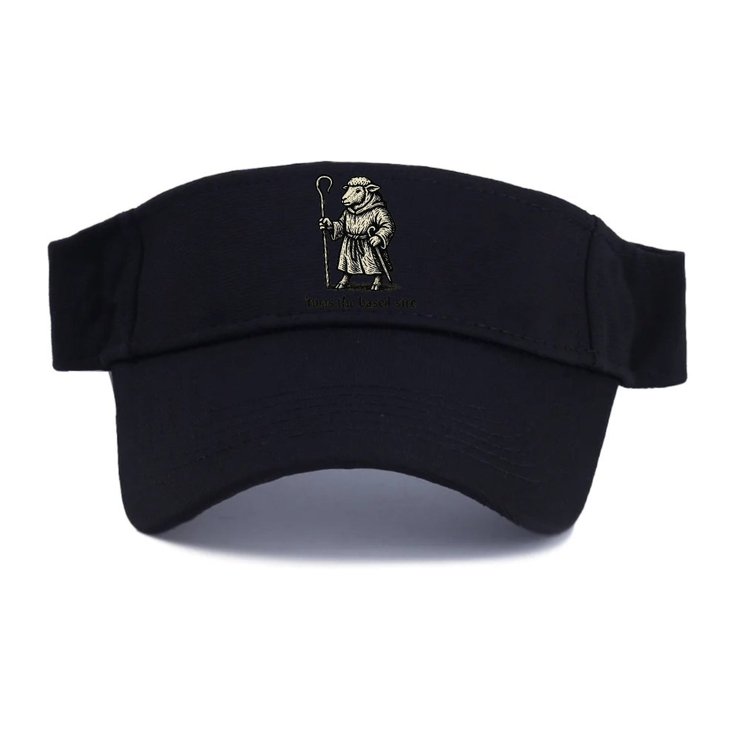 Character Visor