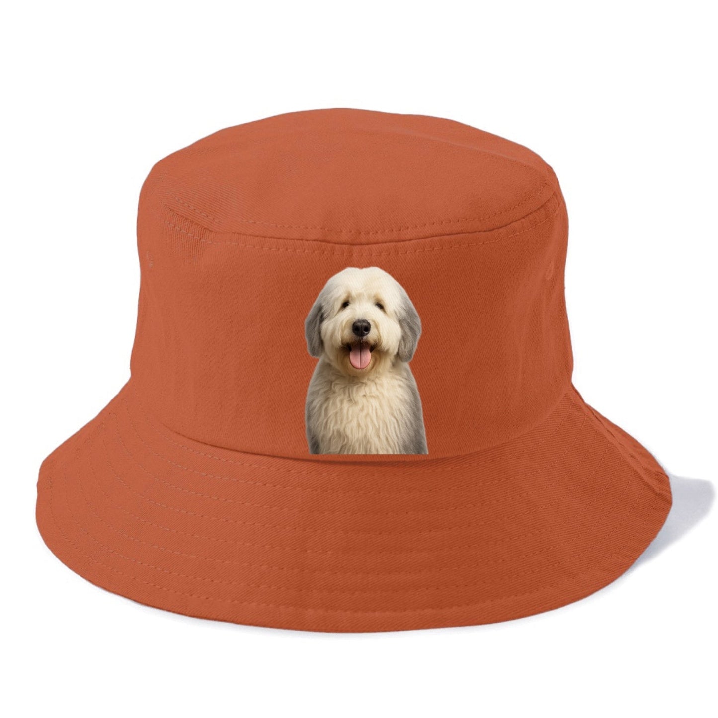 Charmer Bucket Hat