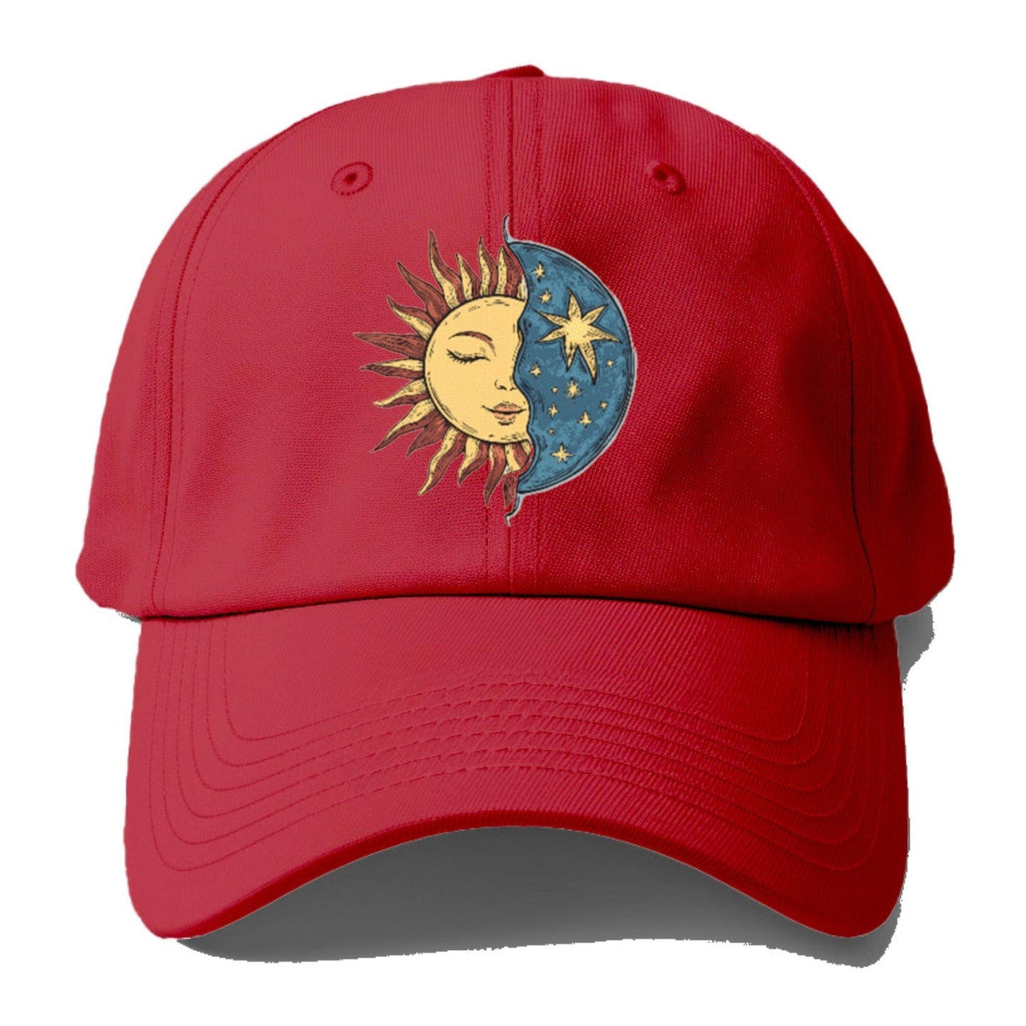 Celestial Harmony!!! Baseball Cap