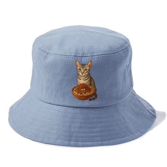 Mystic Charm Bucket Hat