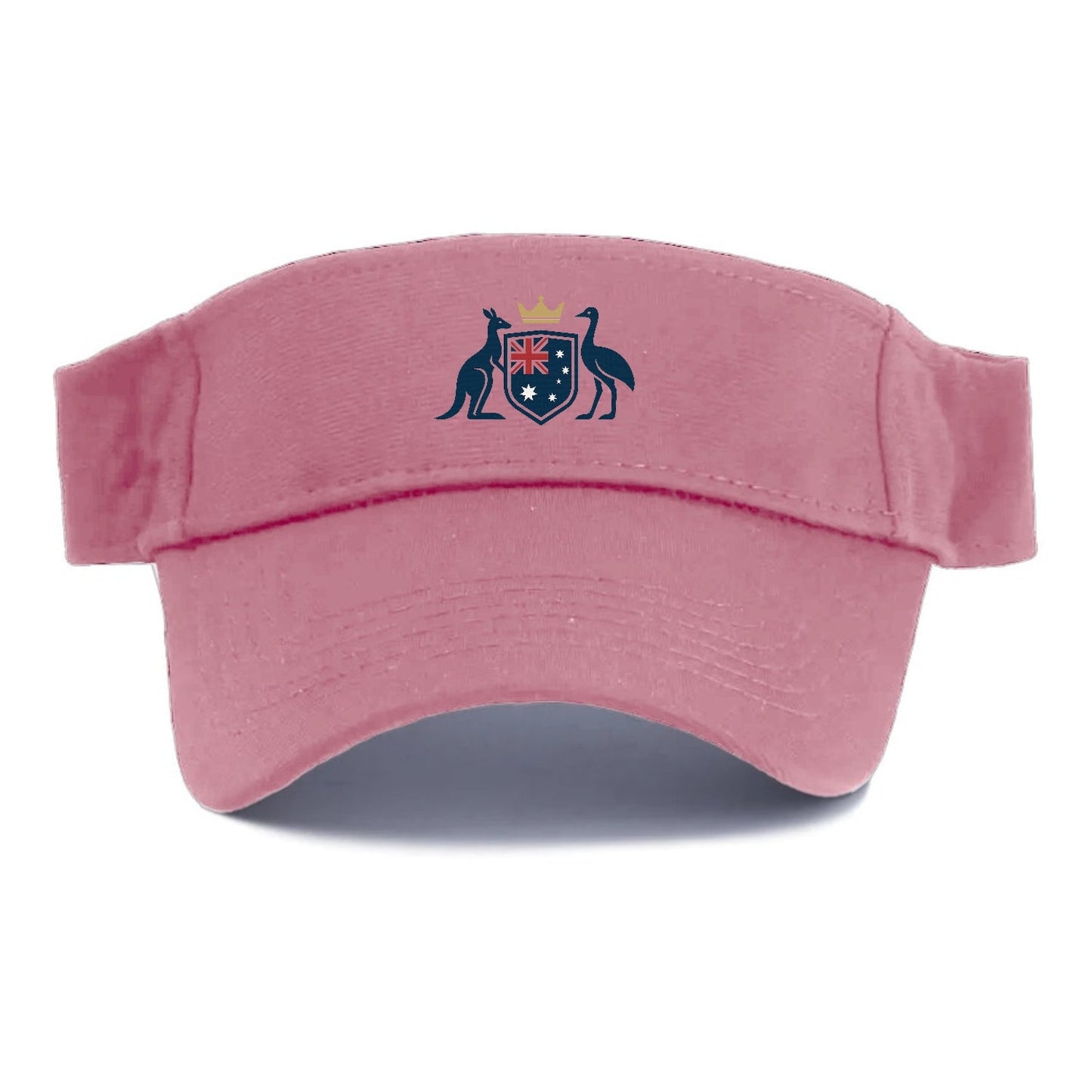 National Emblem Heraldry Visor