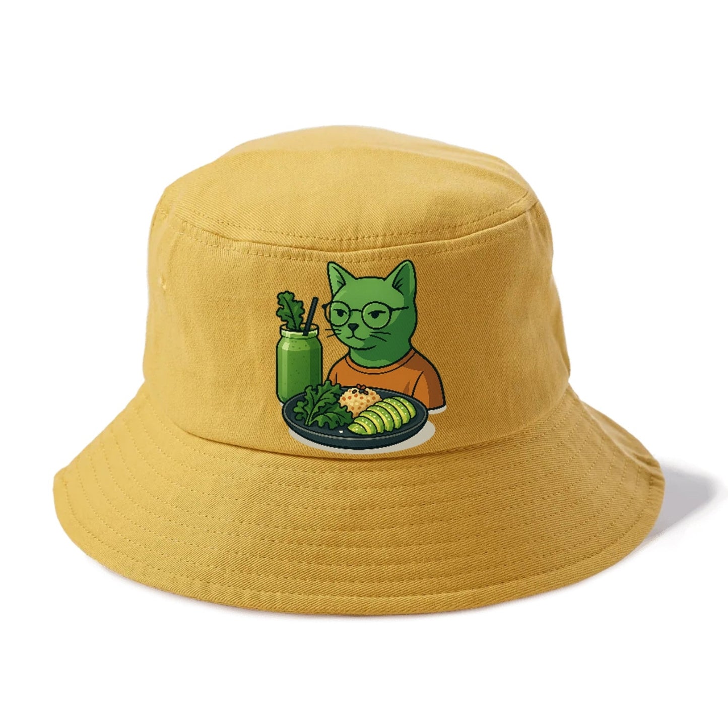 Eater Bucket Hat